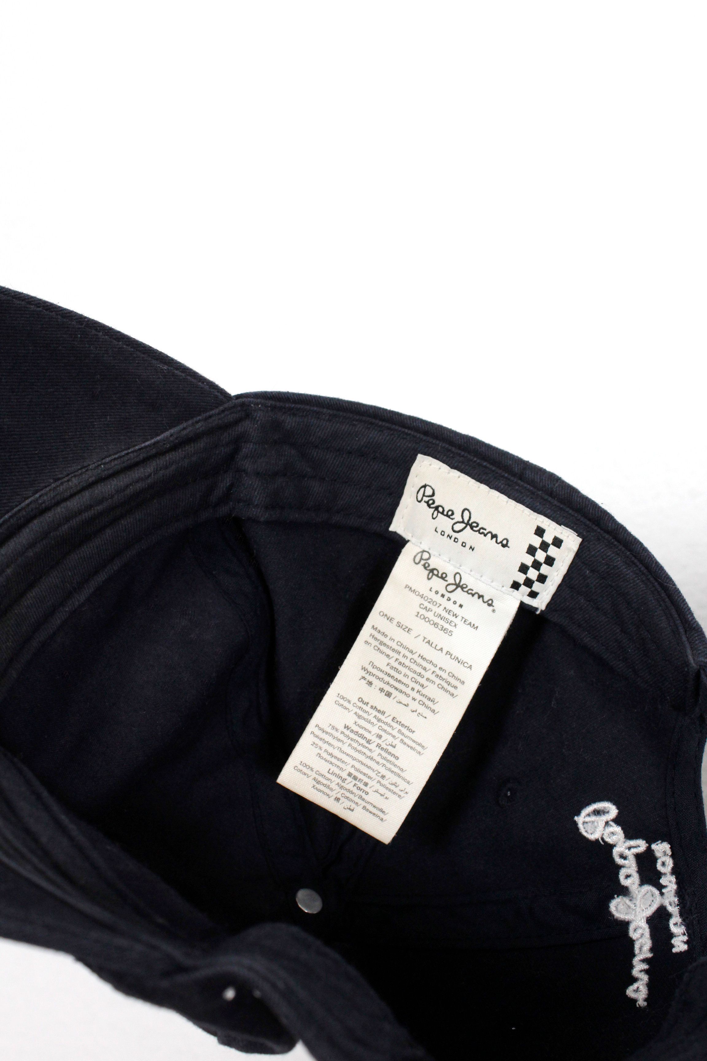 Formula 1 Red Bull Racing Vintage Formula Infiniti Cap Hat Y2K Size ONE SIZE - 6 Thumbnail