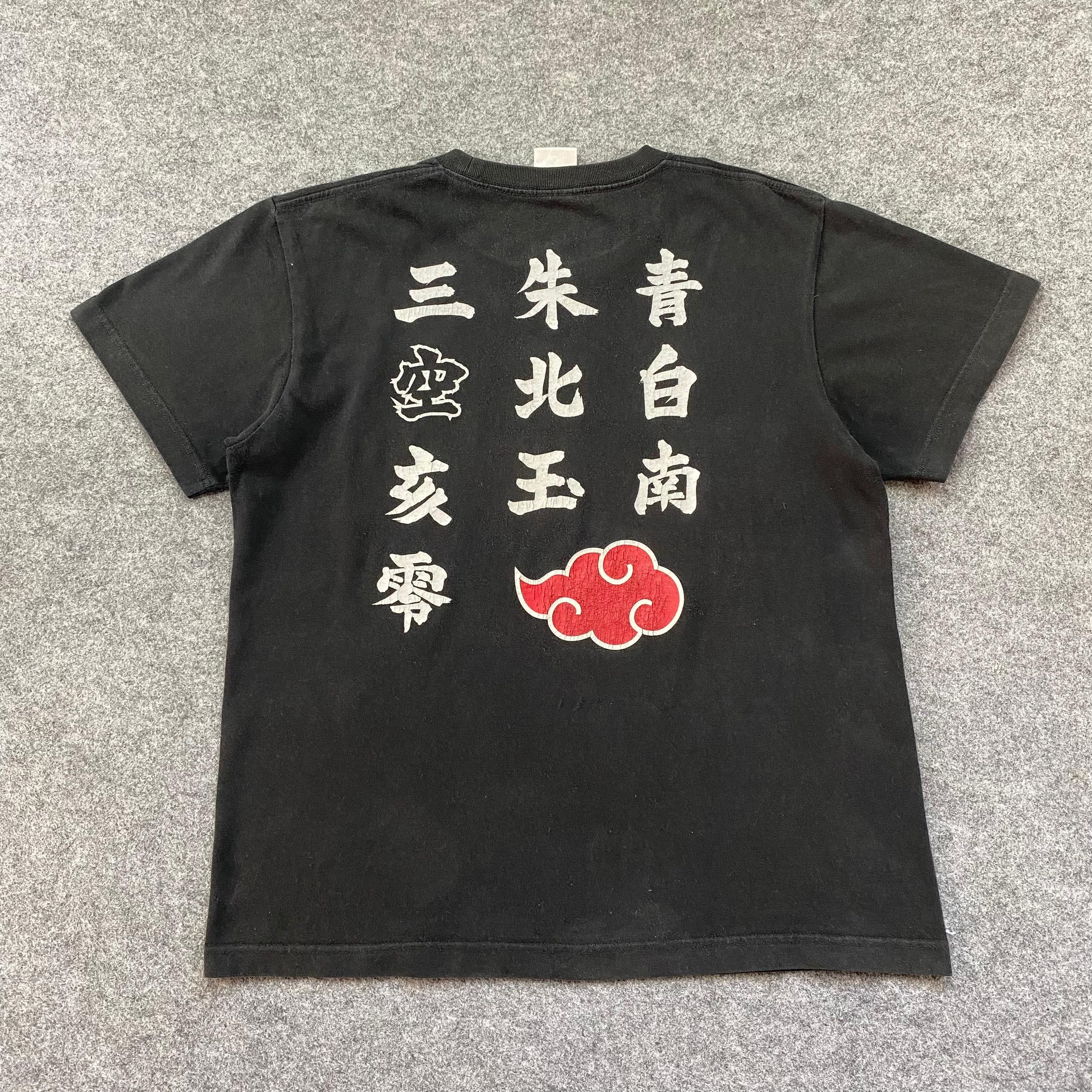 Anime Vintage anime Japan Cospa Tshirt Size US M / EU 48-50 / 2 - 2 Thumbnail