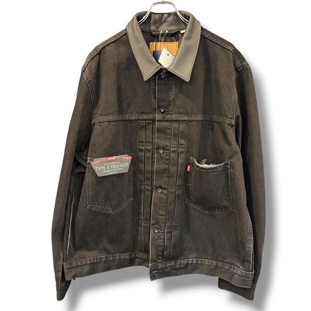 Andy Warhol × Damien Hirst × Levi's Warhol Factory x Levi's x
