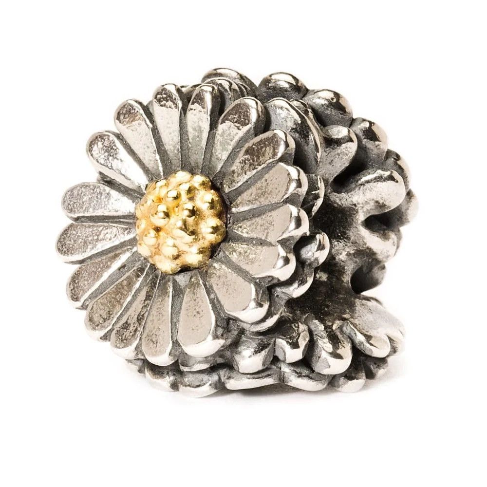 Designer Daisy Bead Size ONE SIZE - 1 Thumbnail