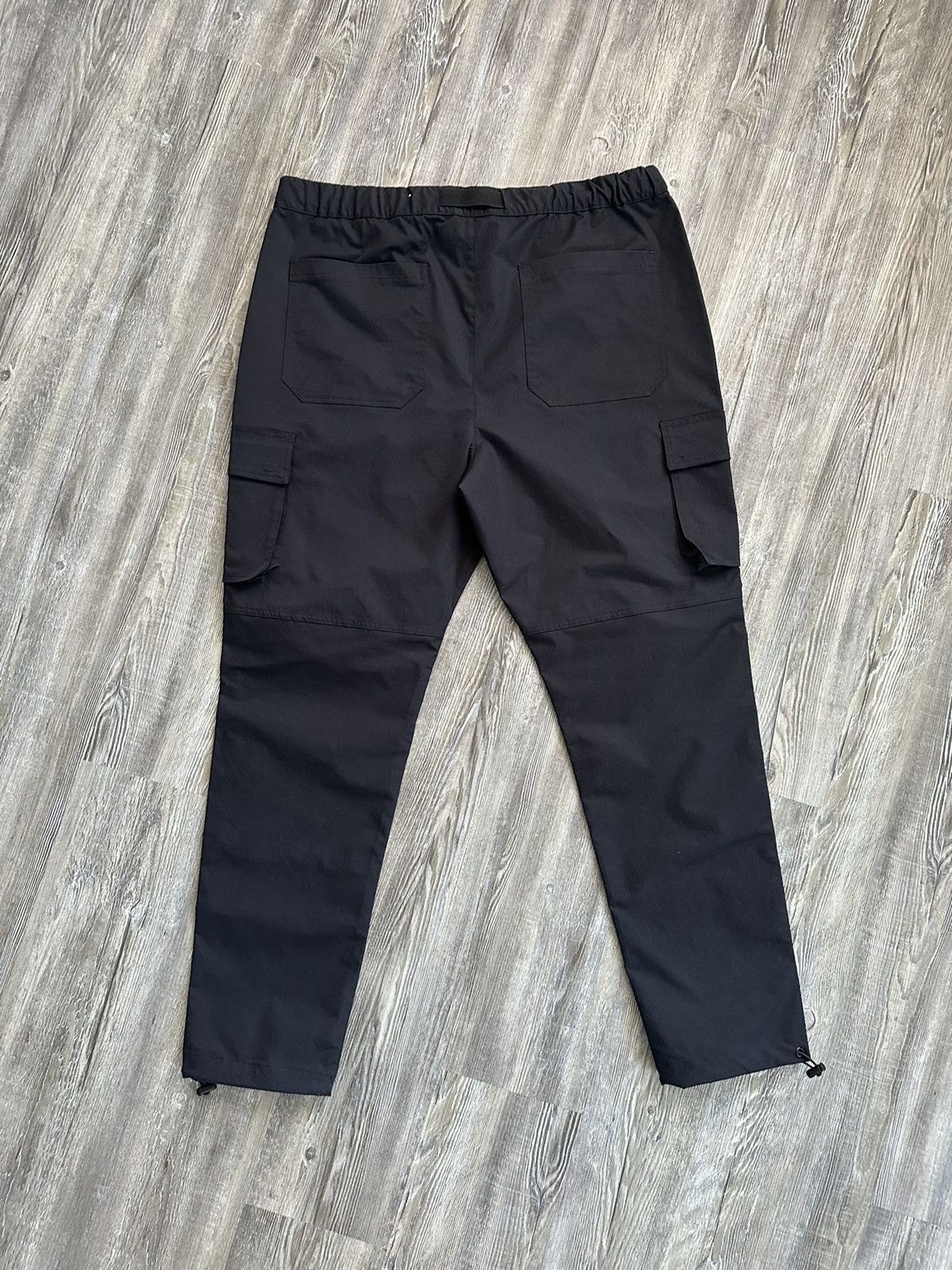 Ninth Hall Nylon cargo pants Size US 38 / EU 54 - 2 Thumbnail