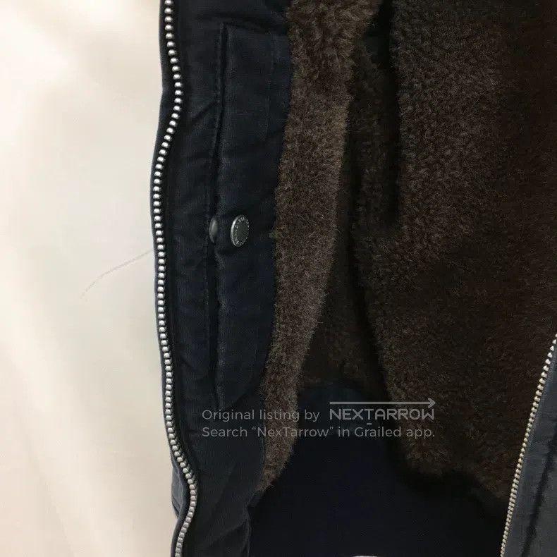 Wtaps Wtaps Turn up the collar of the flight jacket Size US M / EU 48-50 / 2 - 6 Thumbnail