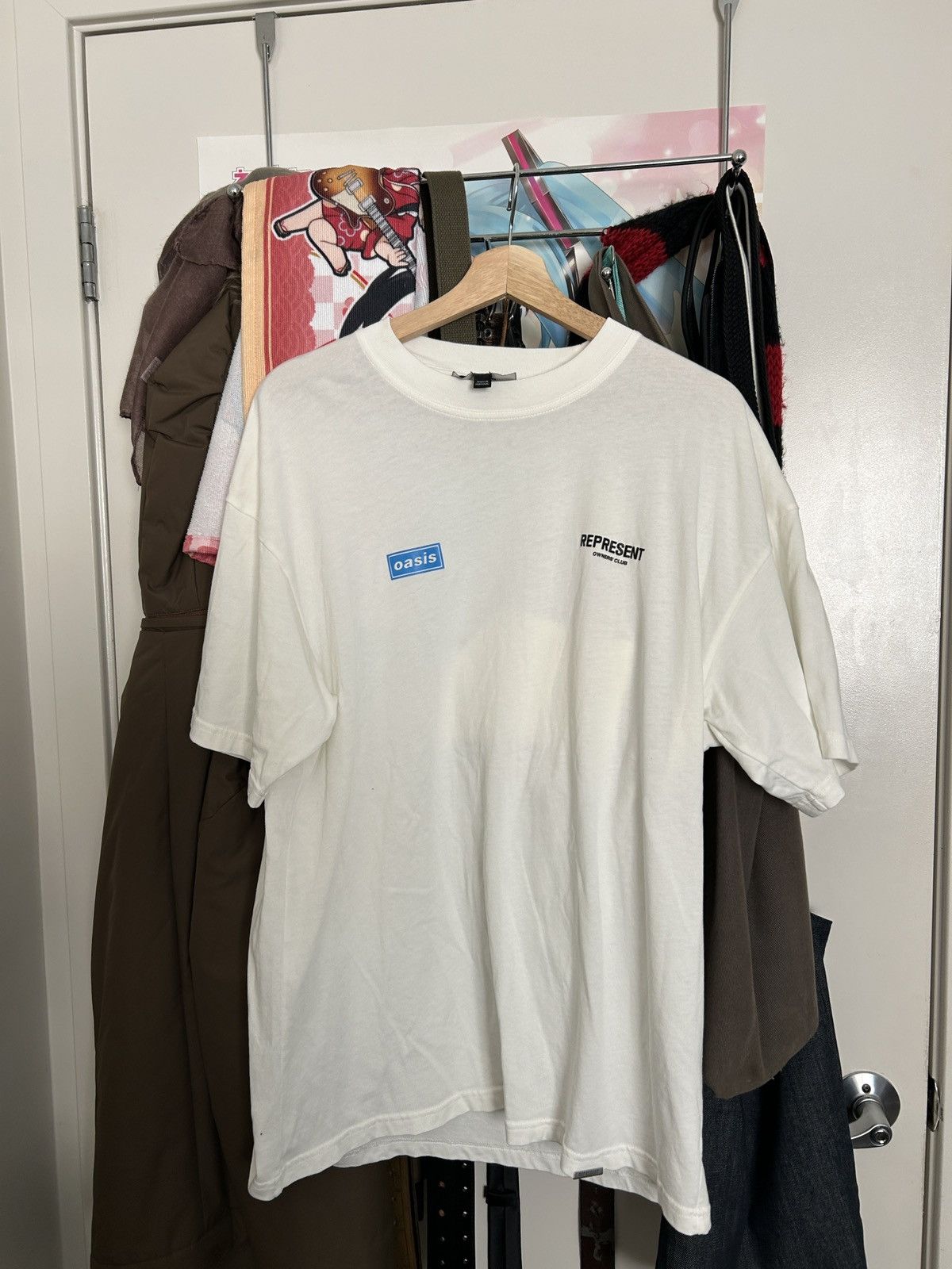 Seller photo, Grailed
