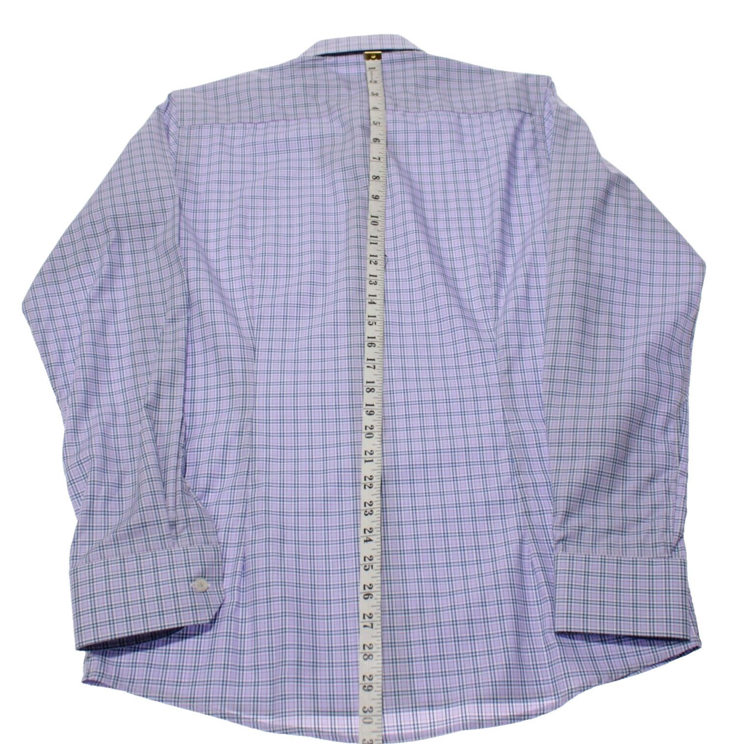 Eton Eton New with tags Shirt Size S US In Purple Size US S / EU 44-46 / 1 - 6 Thumbnail