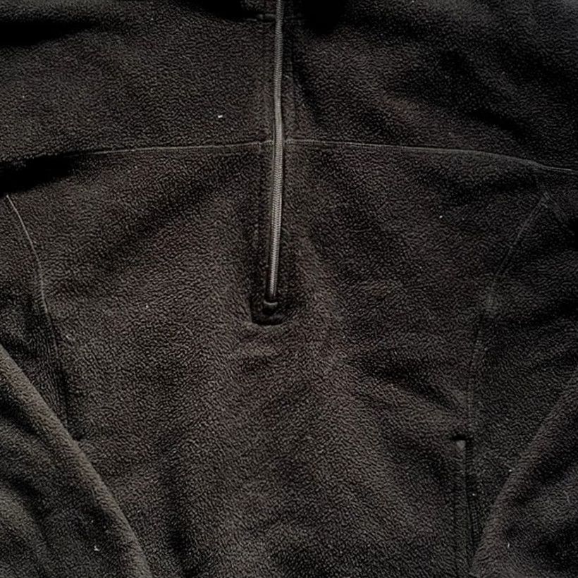 Patagonia Patagonia Simple Synchilla Jacket Mens M Black Fleece Full Zip Style Size US M / EU 48-50 / 2 - 3 Thumbnail