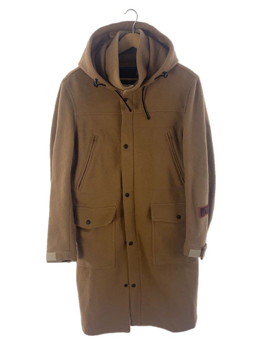 Hysteric Glamour Hysteric Glamour Wool Coat Beige Size US S / EU 44-46 / 1 - 1 Thumbnail
