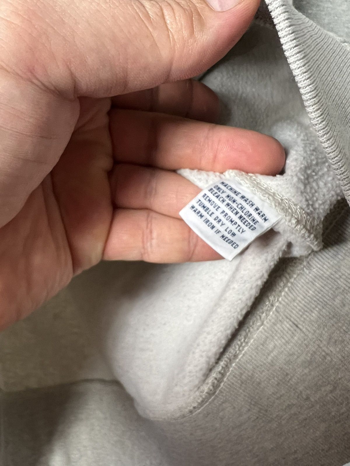 Polo Ralph Lauren Ralph Lauren Hoodie Wth Polo Bear Logo American Flag Sweater Size US L / EU 52-54 / 3 - 13 Thumbnail
