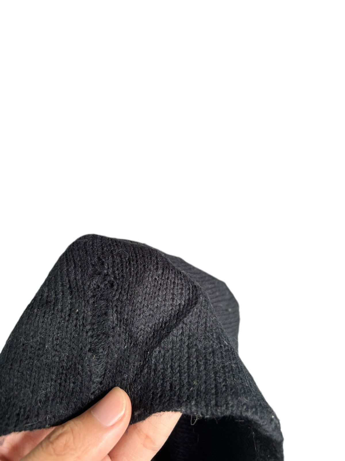 Japanese Brand × Kapital × Vintage Skull Distressed Japanese Brand apestein Beanie Hats ☠️🎌☠️ Size ONE SIZE - 11 Thumbnail