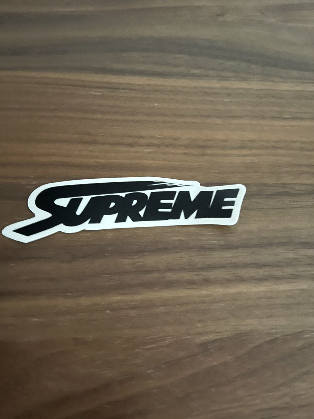 Supreme Supreme stickers pack 72 Size ONE SIZE - 5 Thumbnail