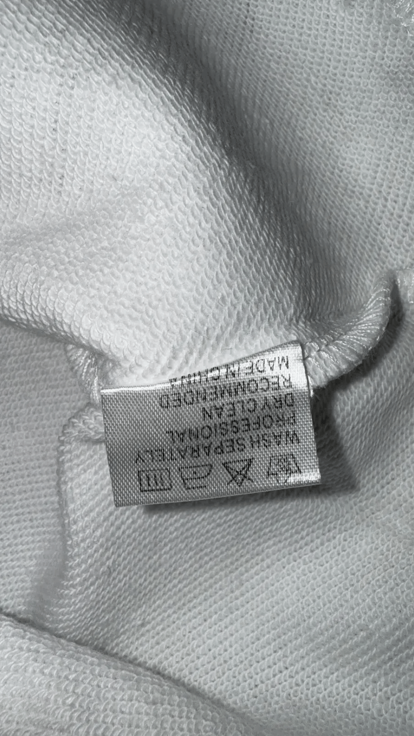 Other War Has Ended Prestige Tee Size US XL / EU 56 / 4 - 3 Thumbnail