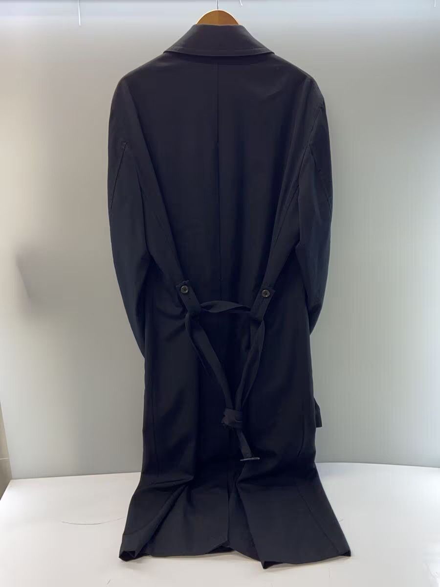 Yohji Yamamoto Y’s for men yohji yamamoto coat Size US XXL / EU 58 / 5 - 2 Thumbnail