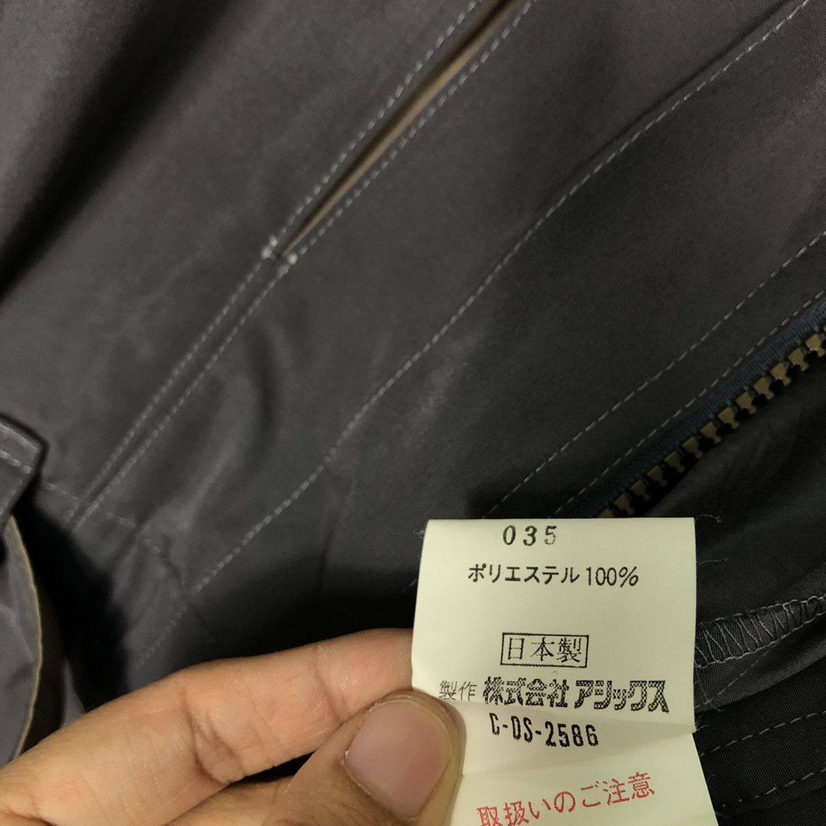 Moncler 🔥90’s Vintage Overall Ski Wear Moncler France Size US 26 / EU 42 - 12 Thumbnail