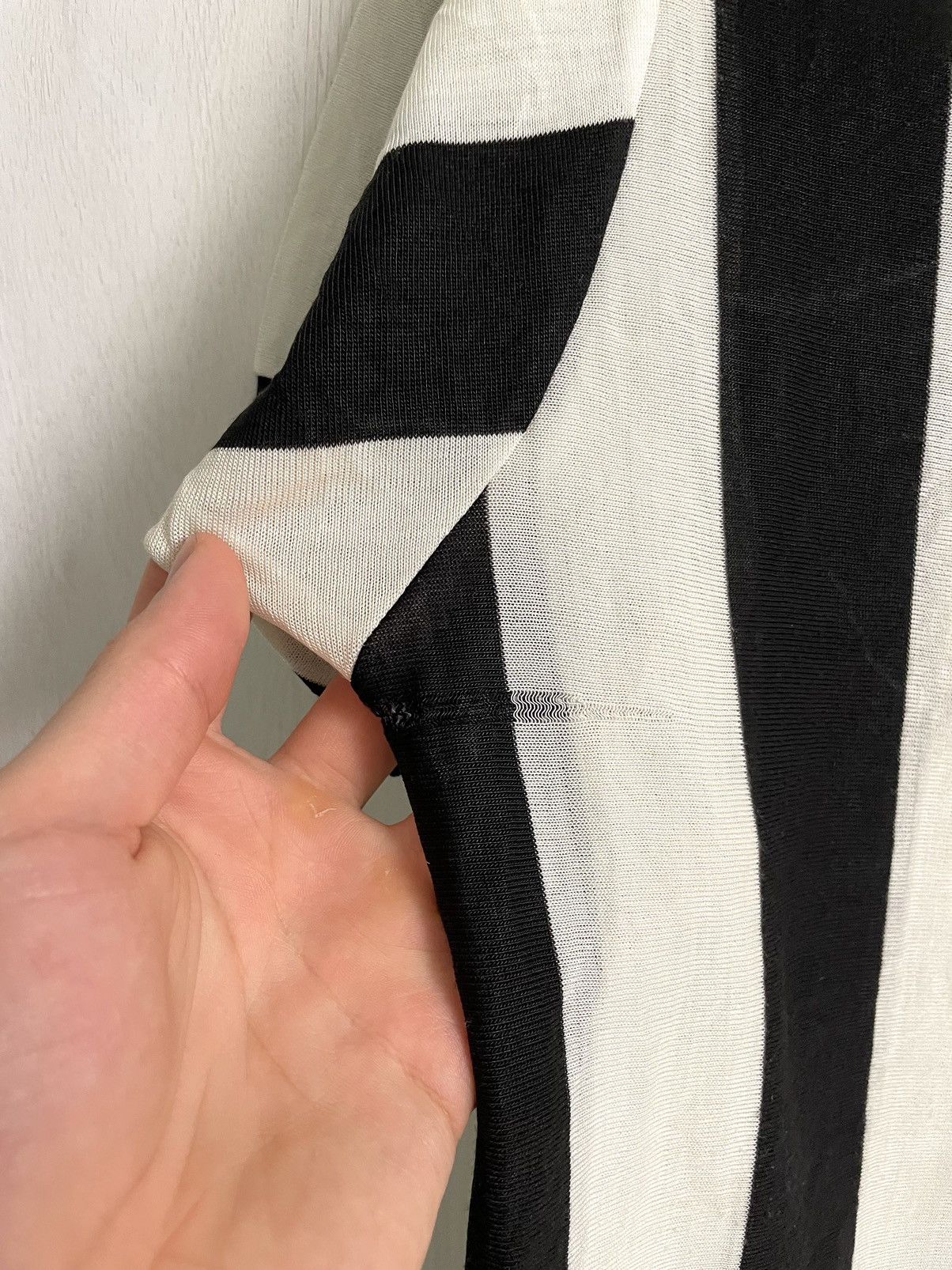 Vintage Vintage 80s Botafogo Brazil Soccer Football Jersey Shirt Size US L / EU 52-54 / 3 - 11 Thumbnail