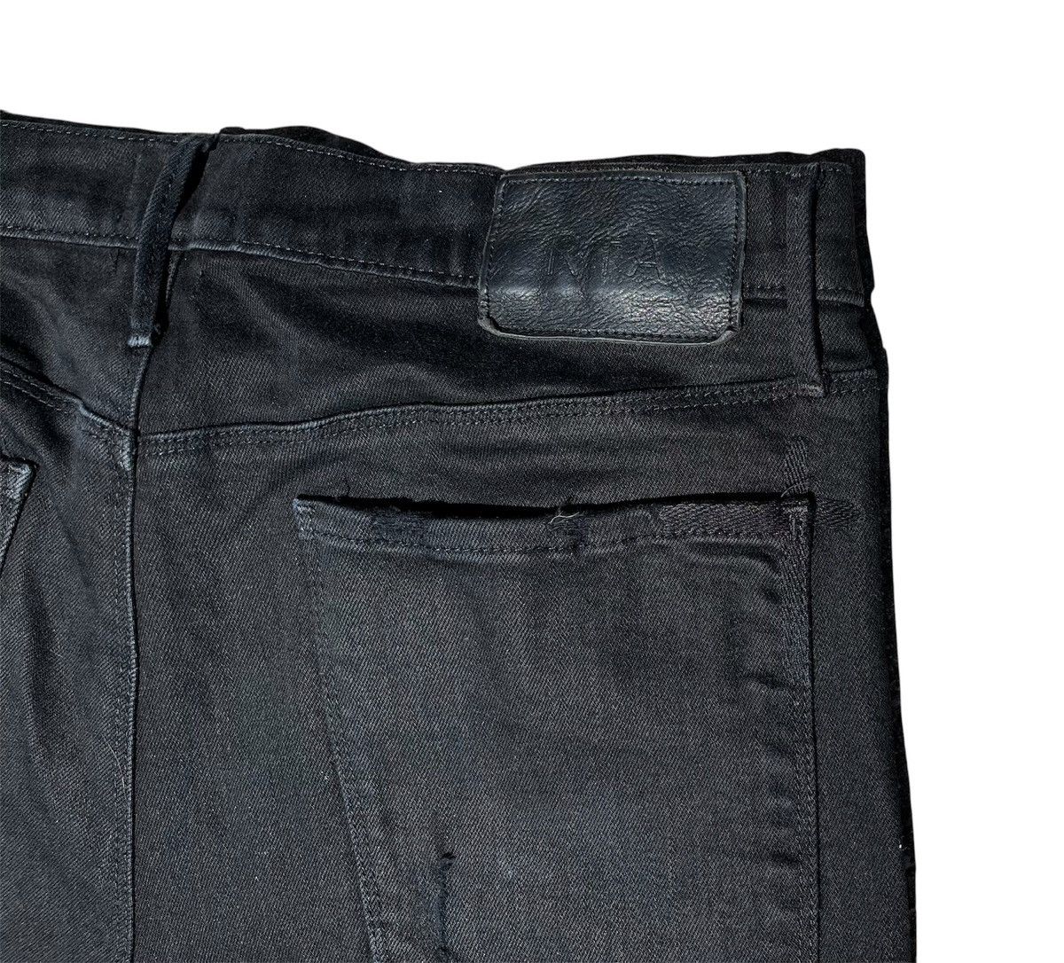 Rta RTA Jeans Size US 34 / EU 50 - 7 Thumbnail