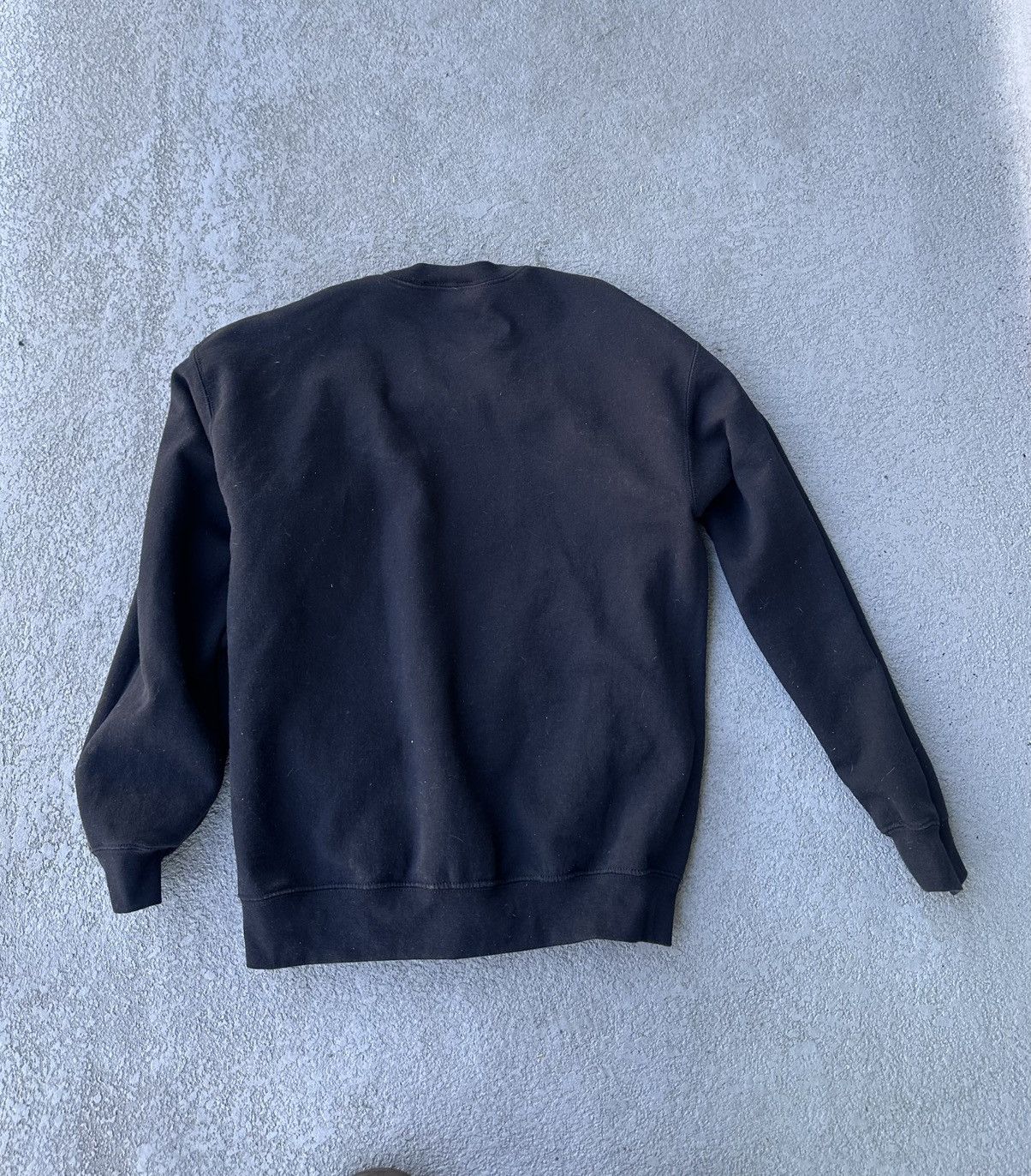 Fucking Awesome Fucking Awesome Crewneck Size US M / EU 48-50 / 2 - 3 Thumbnail