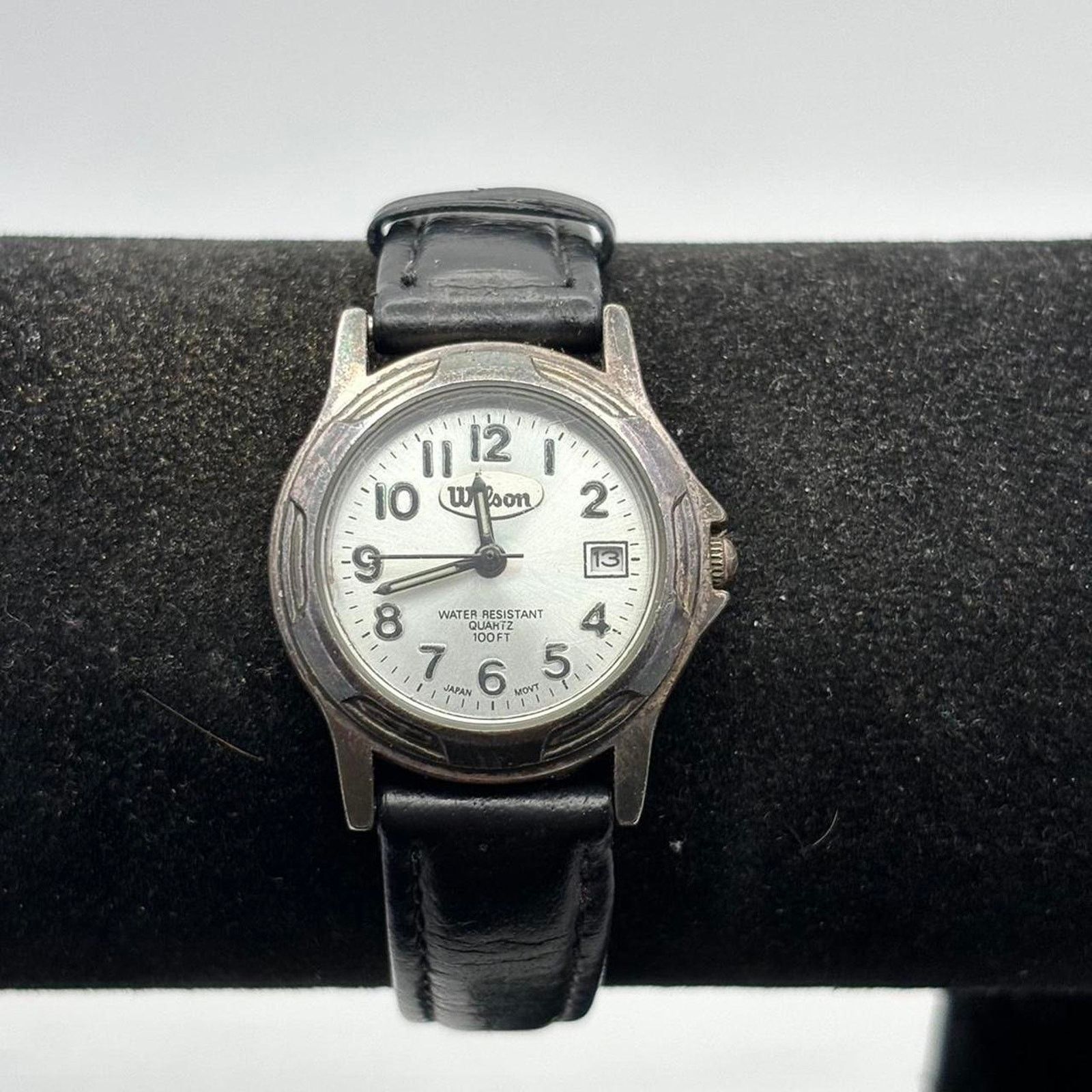 Other Vintage wilson watch Size ONE SIZE - 2 Thumbnail