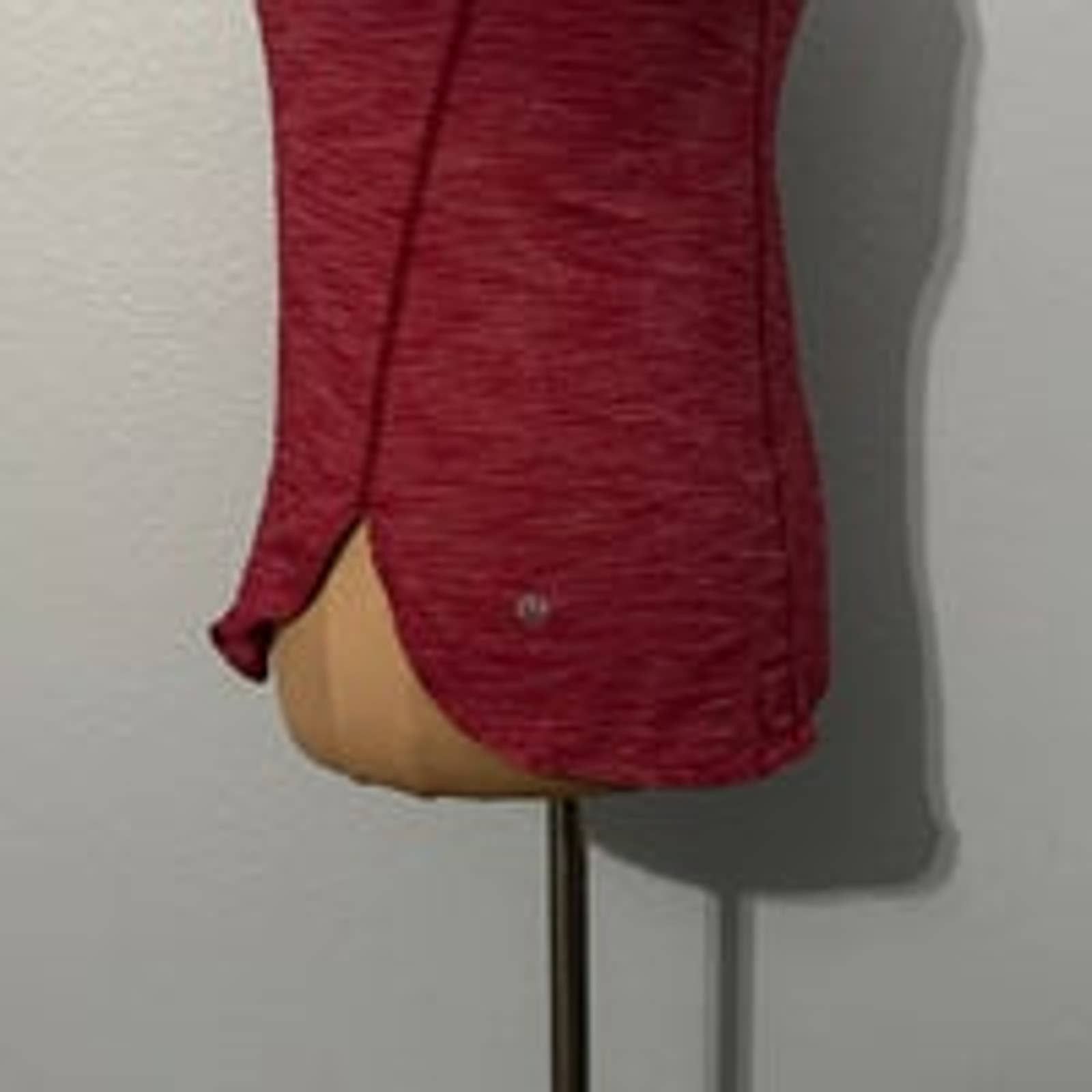 Lululemon lululemon tank top Size M / US 6-8 / IT 42-44 - 3 Thumbnail