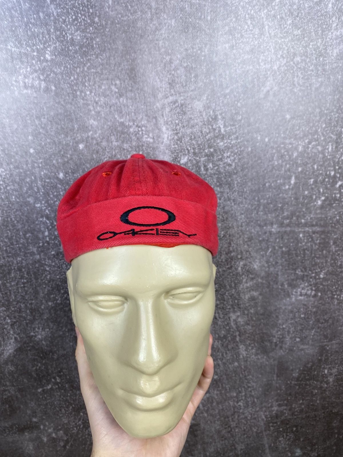 Oakley RARE Vintage Oakley matter docker cap Size ONE SIZE - 1 Thumbnail