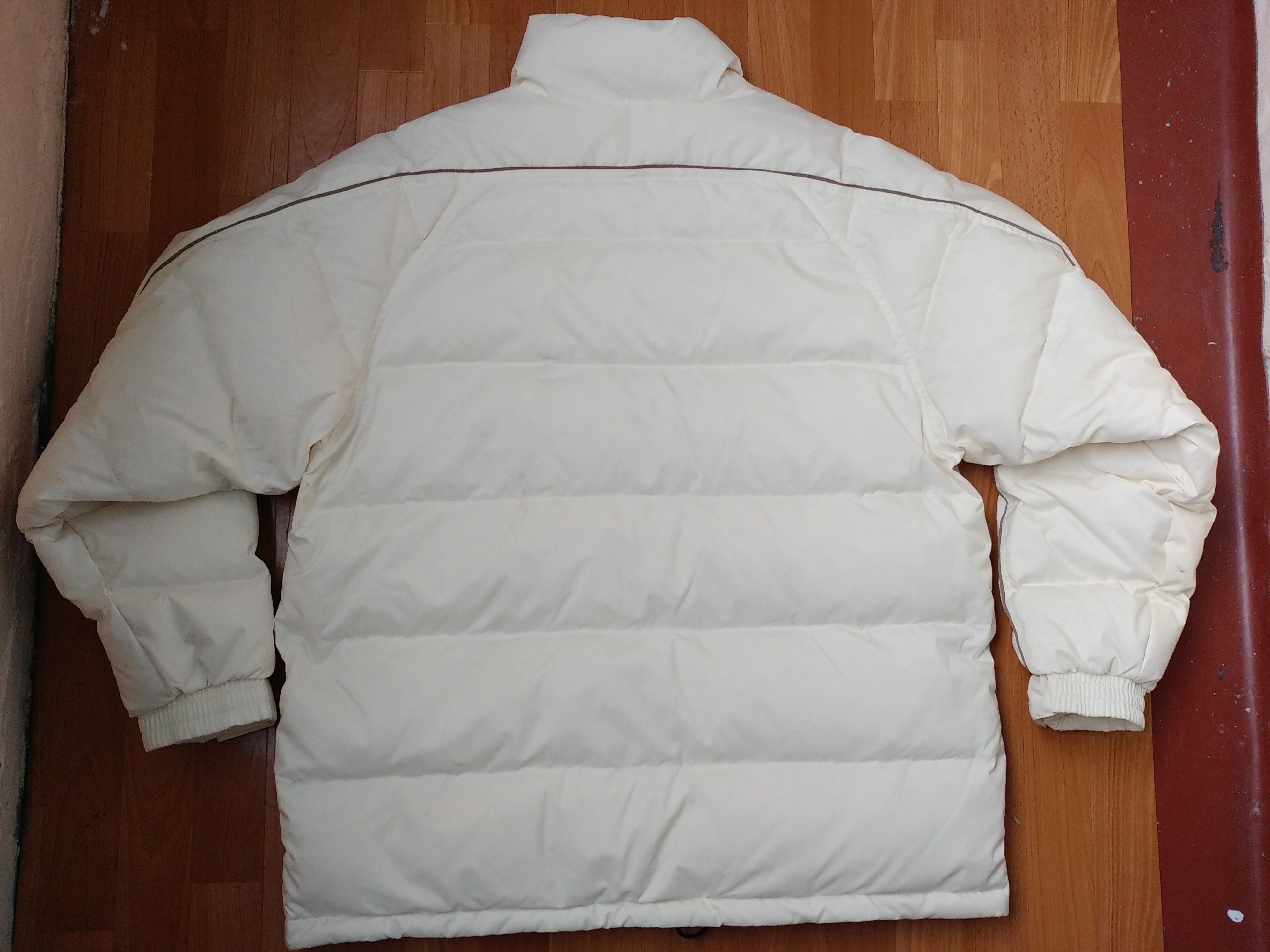 Fila FILA jacket, deadstock vintage down puffer jacket, 90s XL Size US XL / EU 56 / 4 - 13 Thumbnail