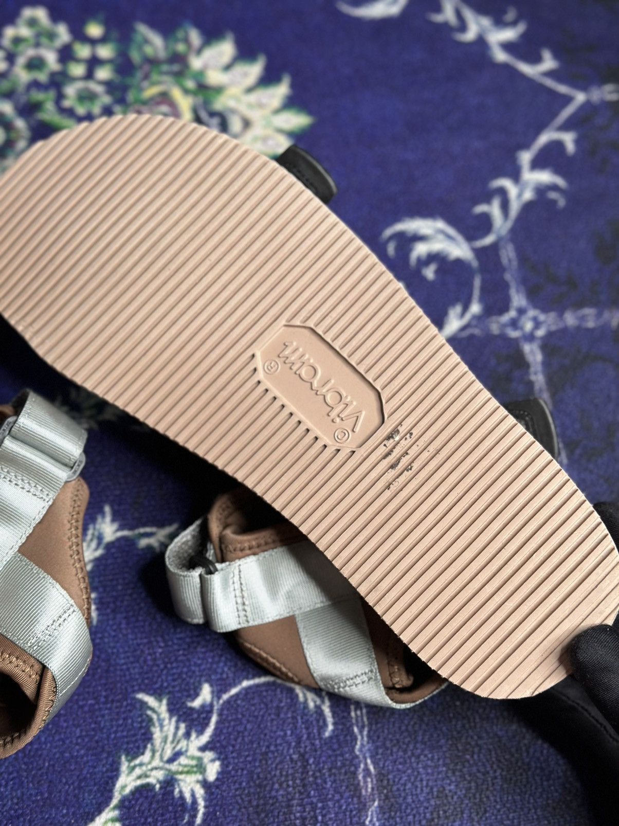 Suicoke Suicoke ZIP-ab cut-out sandals Size US 10 / EU 43 - 6 Thumbnail