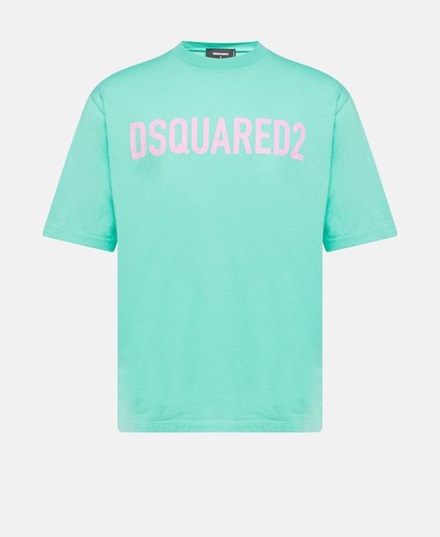 Dsquared2 T-shirt Size US S / EU 44-46 / 1 - 1 Preview