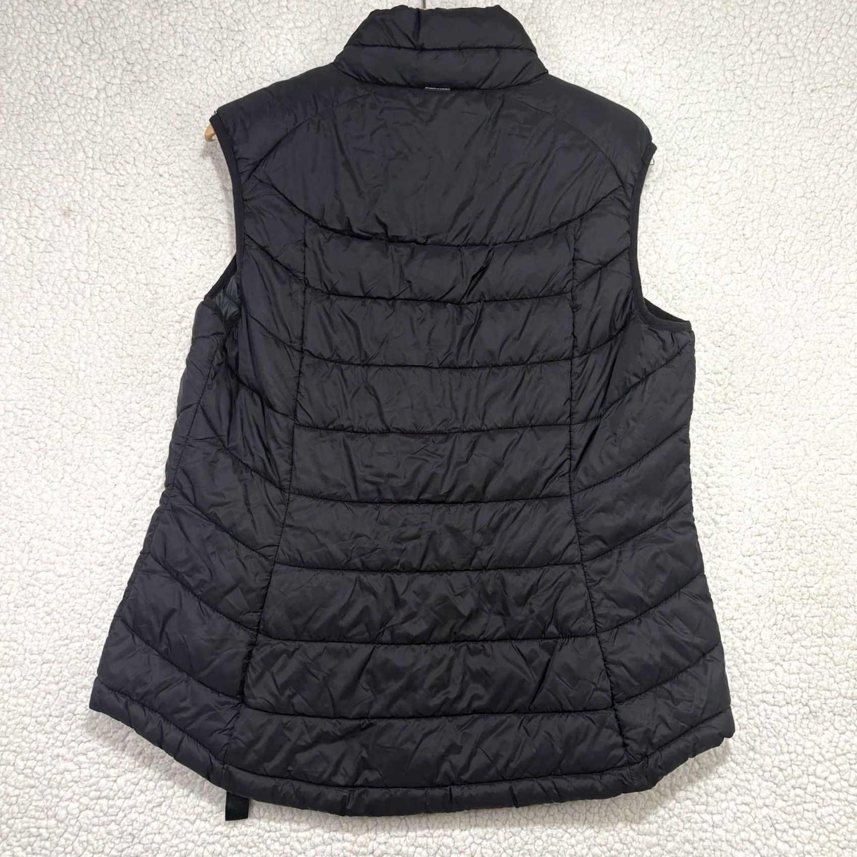 Stormtech Stormtech Puffer Vest Jacket Womens XL Black Size XL / US 12-14 / IT 48-50 - 3 Thumbnail