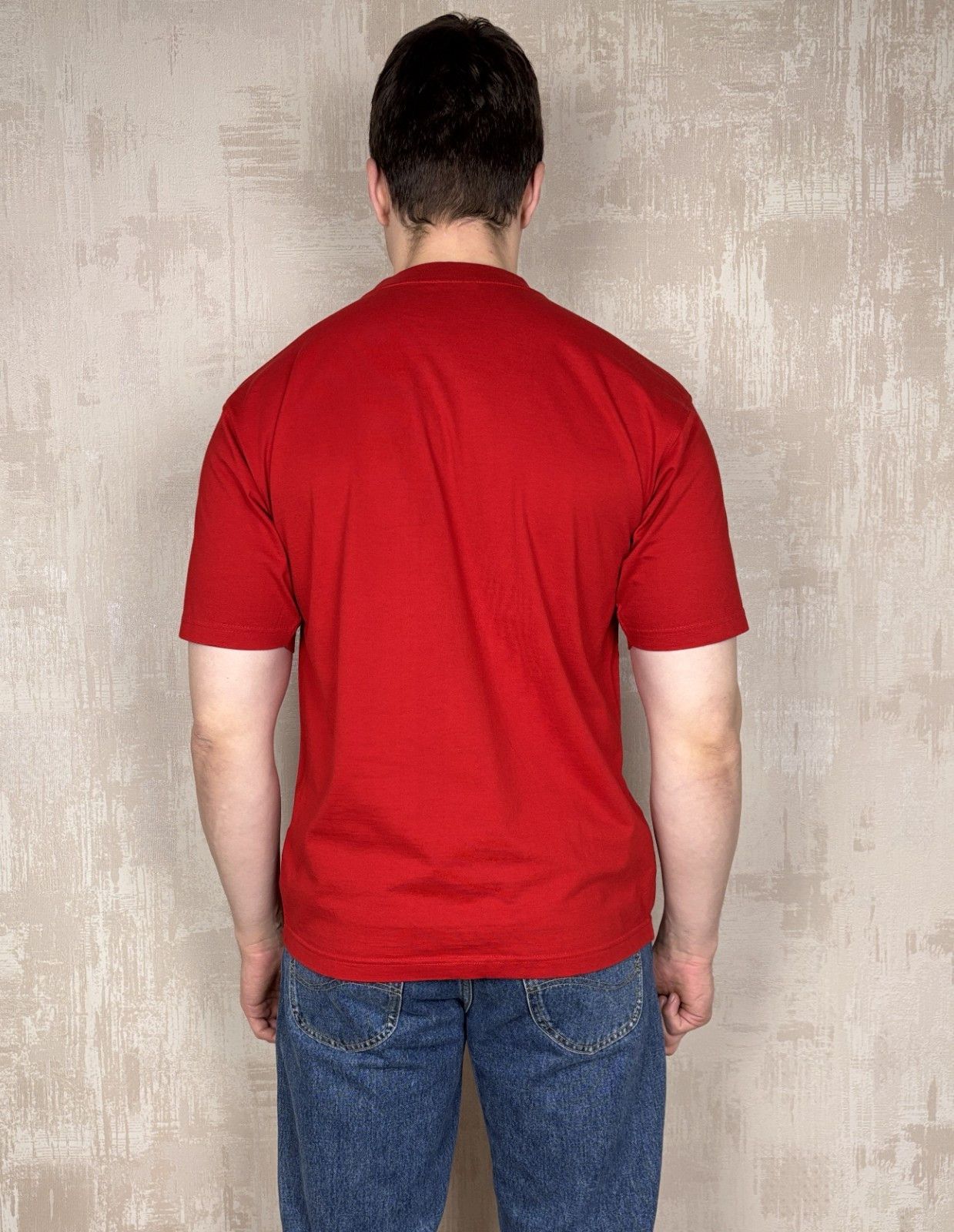 Ferrari Vintage 2000's Ferrari Bolid F1 T-shirt Size M Size US M / EU 48-50 / 2 - 14 Thumbnail
