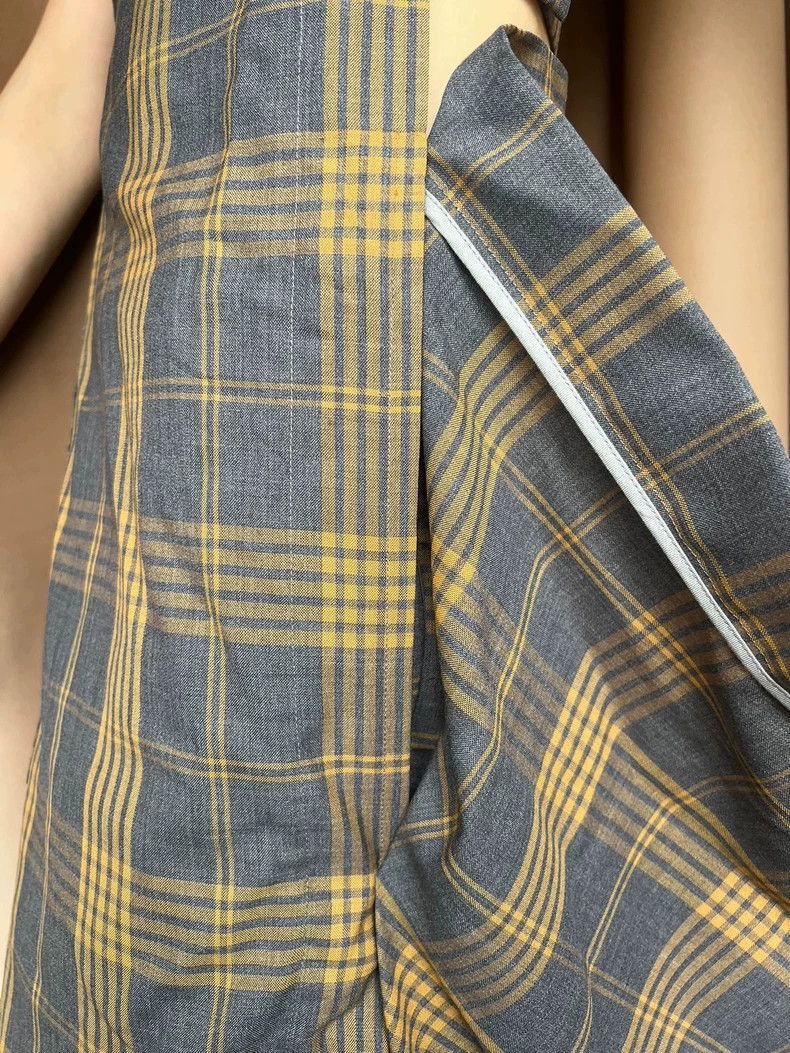 Vivienne Westwood Vivienne Westwood Structured lattice dress Size S / US 4 / IT 40 - 7 Thumbnail