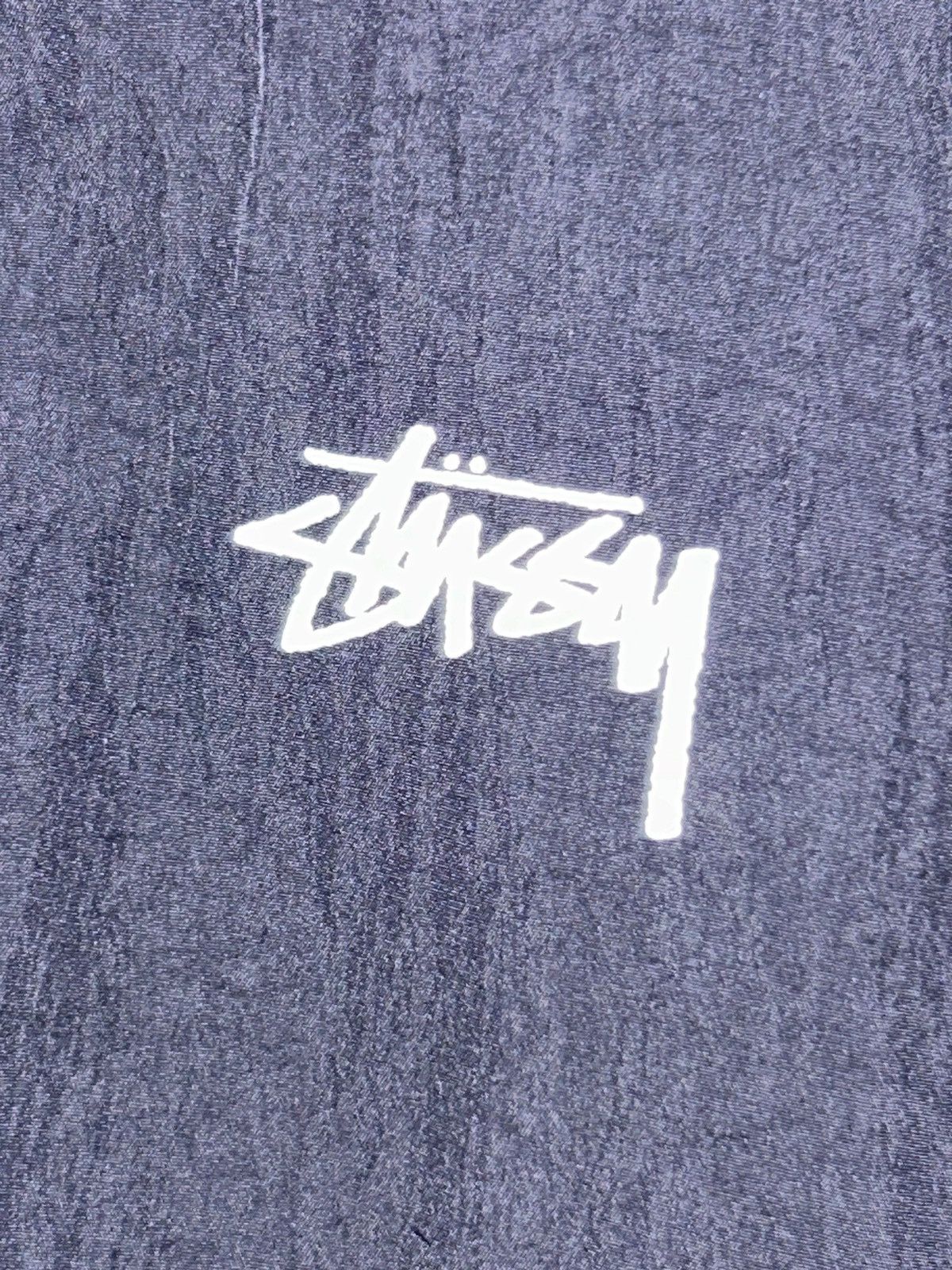Stussy Stüssy Sherpa Reversible Jacket Green SS24 Stussy NEW Size US M / EU 48-50 / 2 - 9 Thumbnail