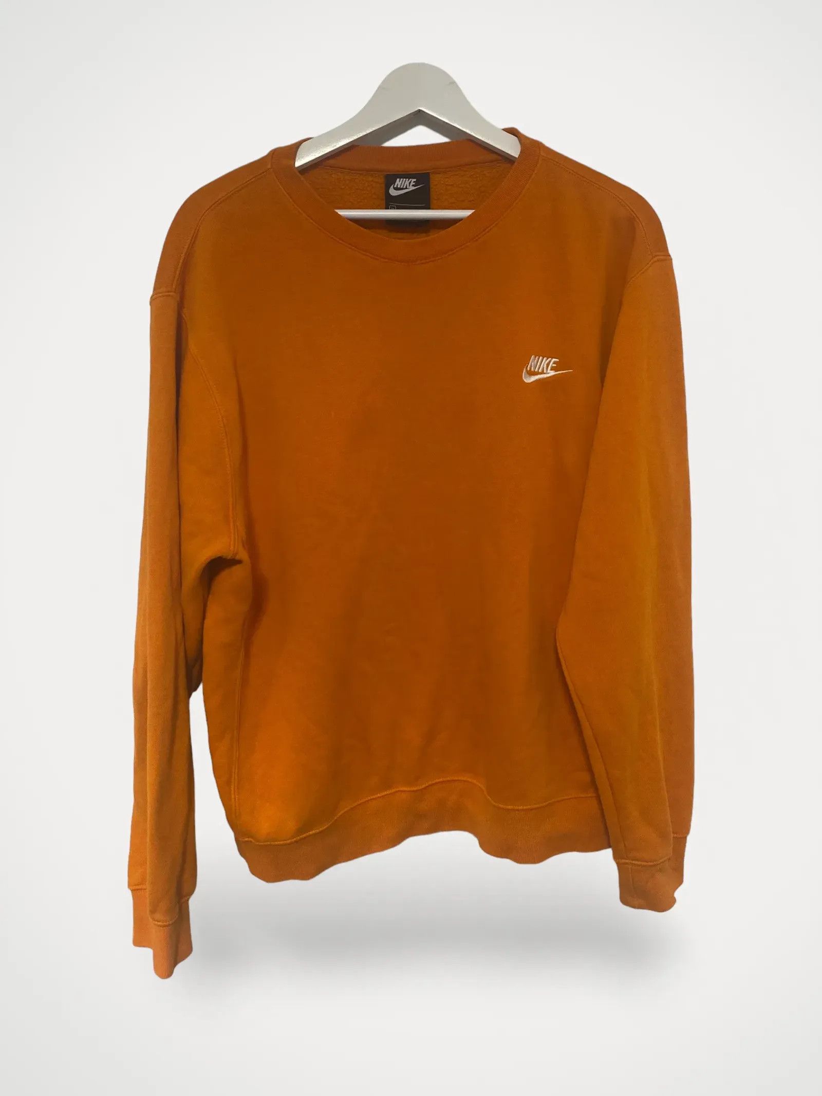 Nike Nike Sweatshirt Size M / US 6-8 / IT 42-44 - 1 Thumbnail