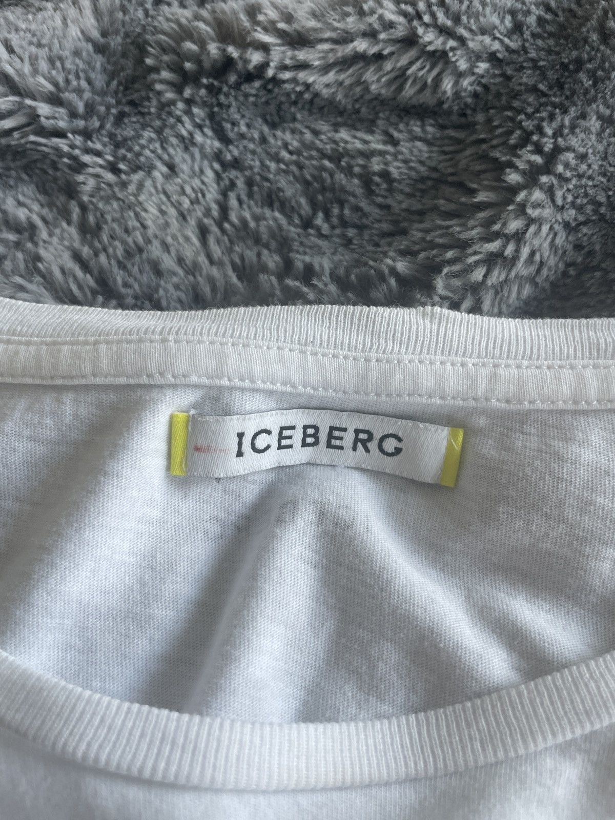 Iceberg Iceberg x Star Wars graphic tee Size US M / EU 48-50 / 2 - 9 Thumbnail