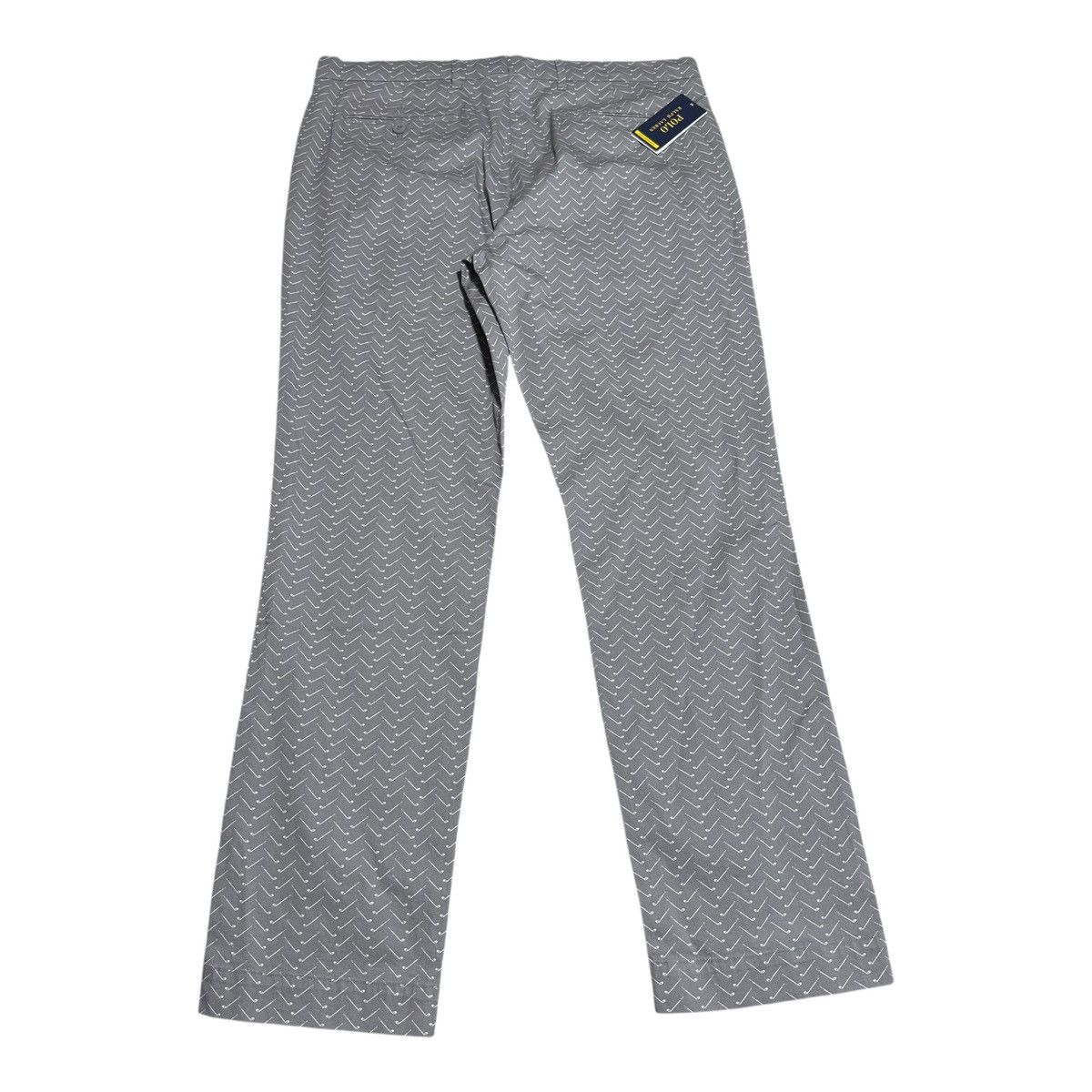 Polo Ralph Lauren NWT Polo Ralph Lauren Golf Club Golf Pants Men’s 34x32 Size US 34 / EU 50 - 2 Thumbnail