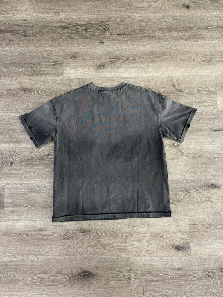 Vale Vale Forever "Olympia" Tee (BLACK) Size US S / EU 44-46 / 1 - 2 Thumbnail