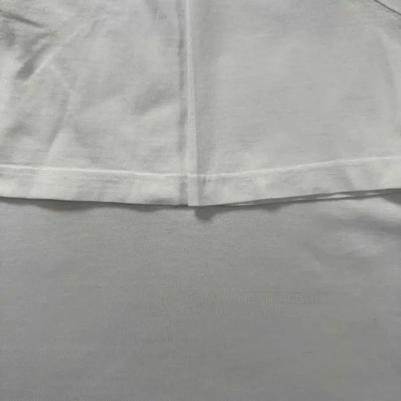 Dior Dior Cotton White Men's T-Shirt . Size US S / EU 44-46 / 1 - 7 Thumbnail