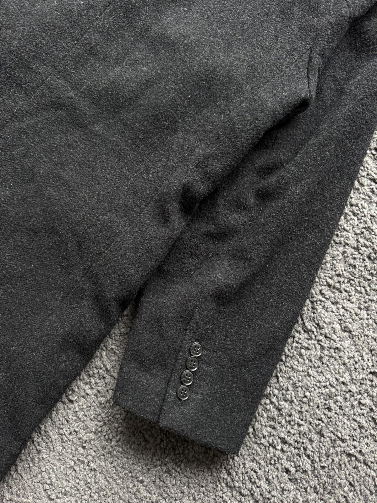 Vintage × Yves Saint Laurent Ysl vintage coats Size US L / EU 52-54 / 3 - 13 Thumbnail
