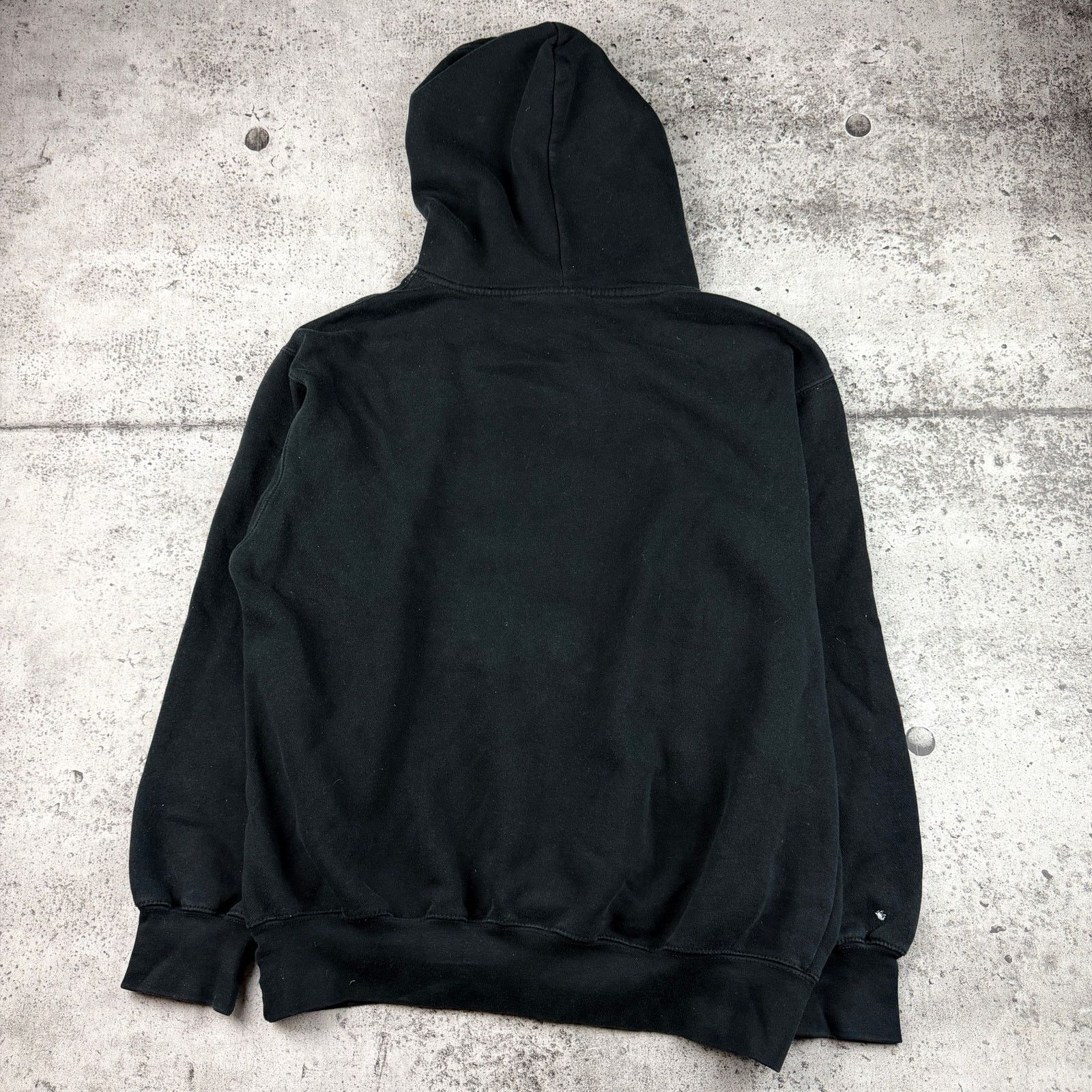 Vintage Arkansas Razorbacks Hoodie Size Large (22x25) Size US L / EU 52-54 / 3 - 5 Thumbnail