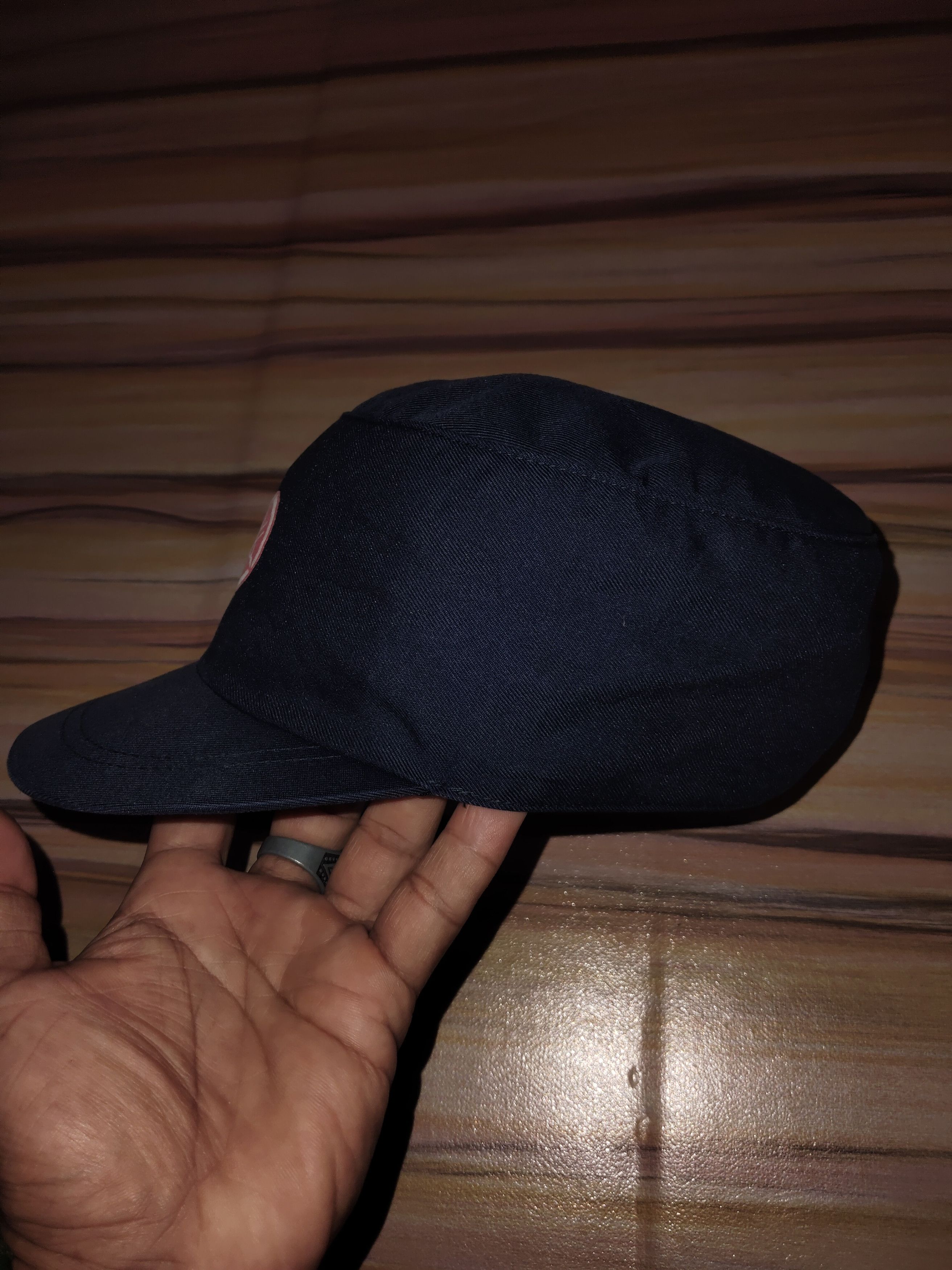 Gear for Sports × Vintage Vintage YAMAHA Painter Cap Size ONE SIZE - 3 Thumbnail