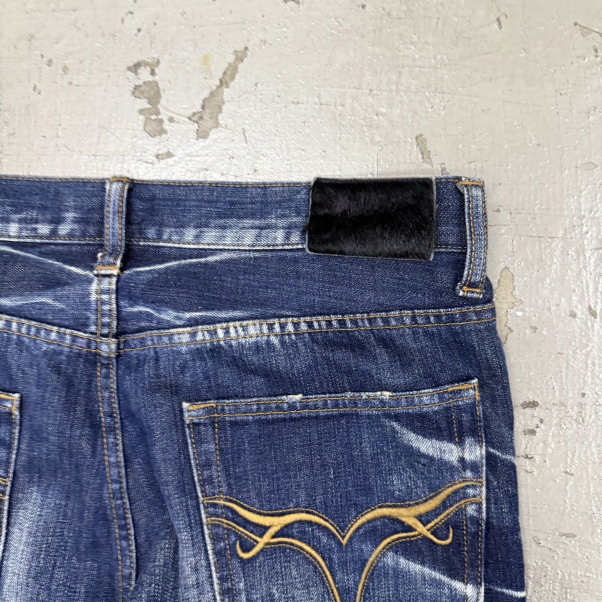JACKROSE Jackrose Flare Jeans Sickk Size US 34 / EU 50 - 12 Thumbnail
