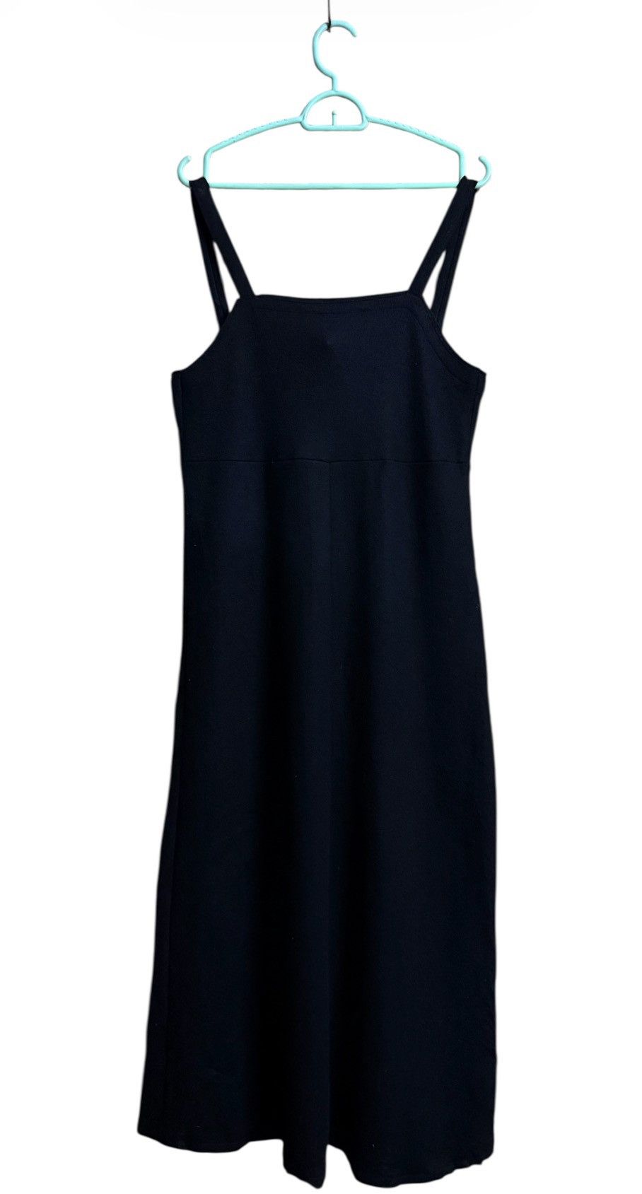 Issey Miyake Issey Miyake I.S. sunao kuwahara Midi Dress Black Size M / US 6-8 / IT 42-44 - 5 Thumbnail