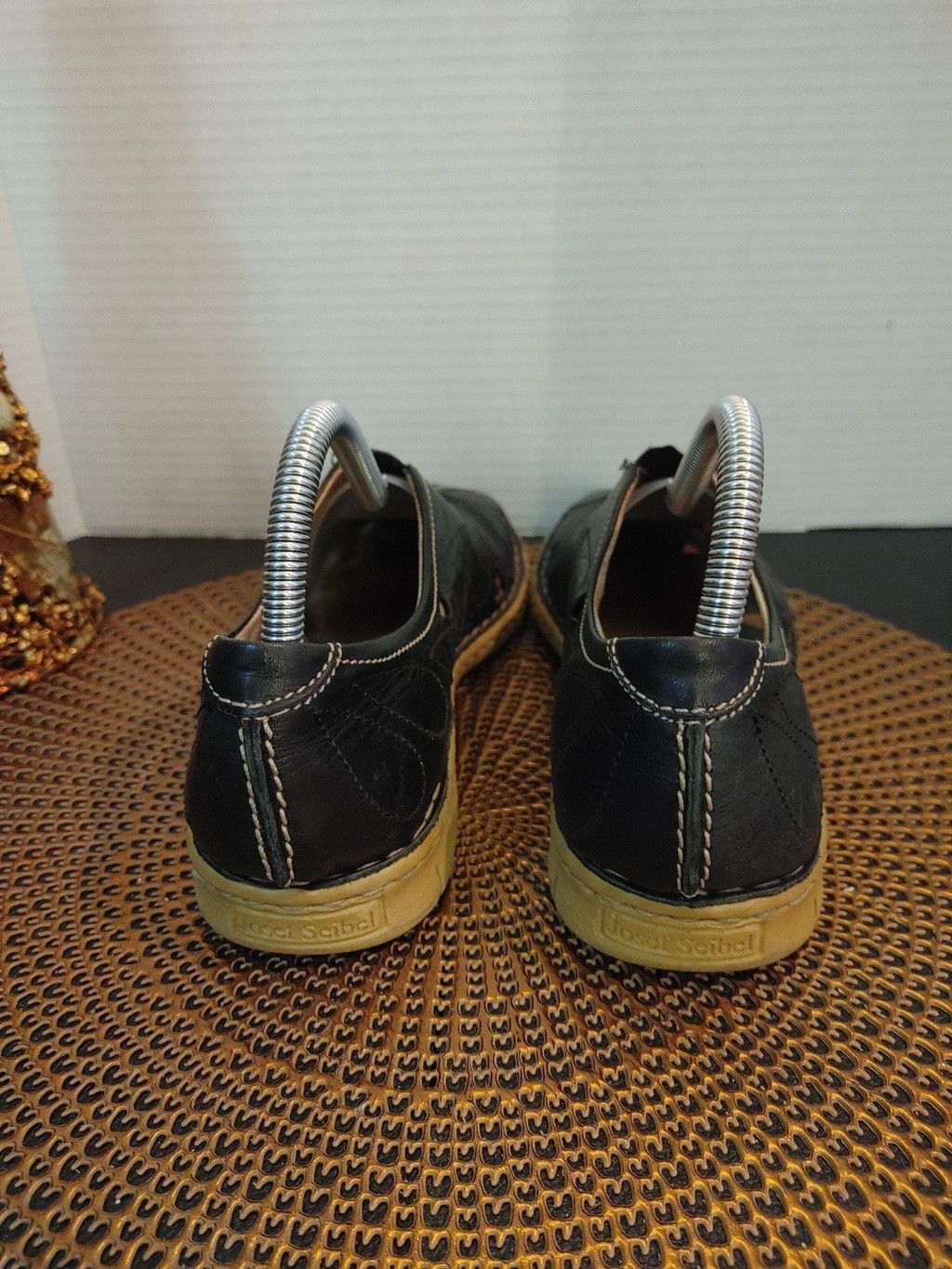 JOSEF SEIBAL Josef Seibel Slip On Size 38 Size US 7.5 / IT 37.5 - 5 Thumbnail
