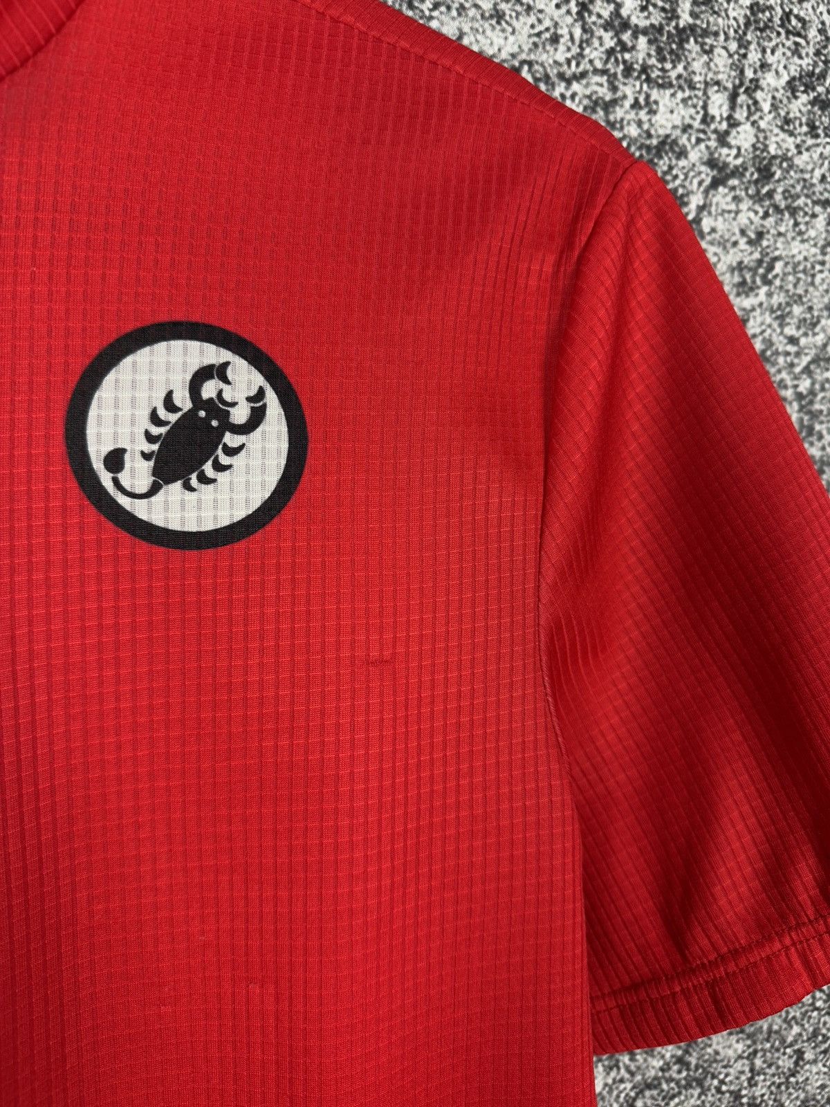 Vintage Castelli Cycling Jersey Vintage 1/3 Zip Bike Shirt Size M Size US M / EU 48-50 / 2 - 18 Thumbnail