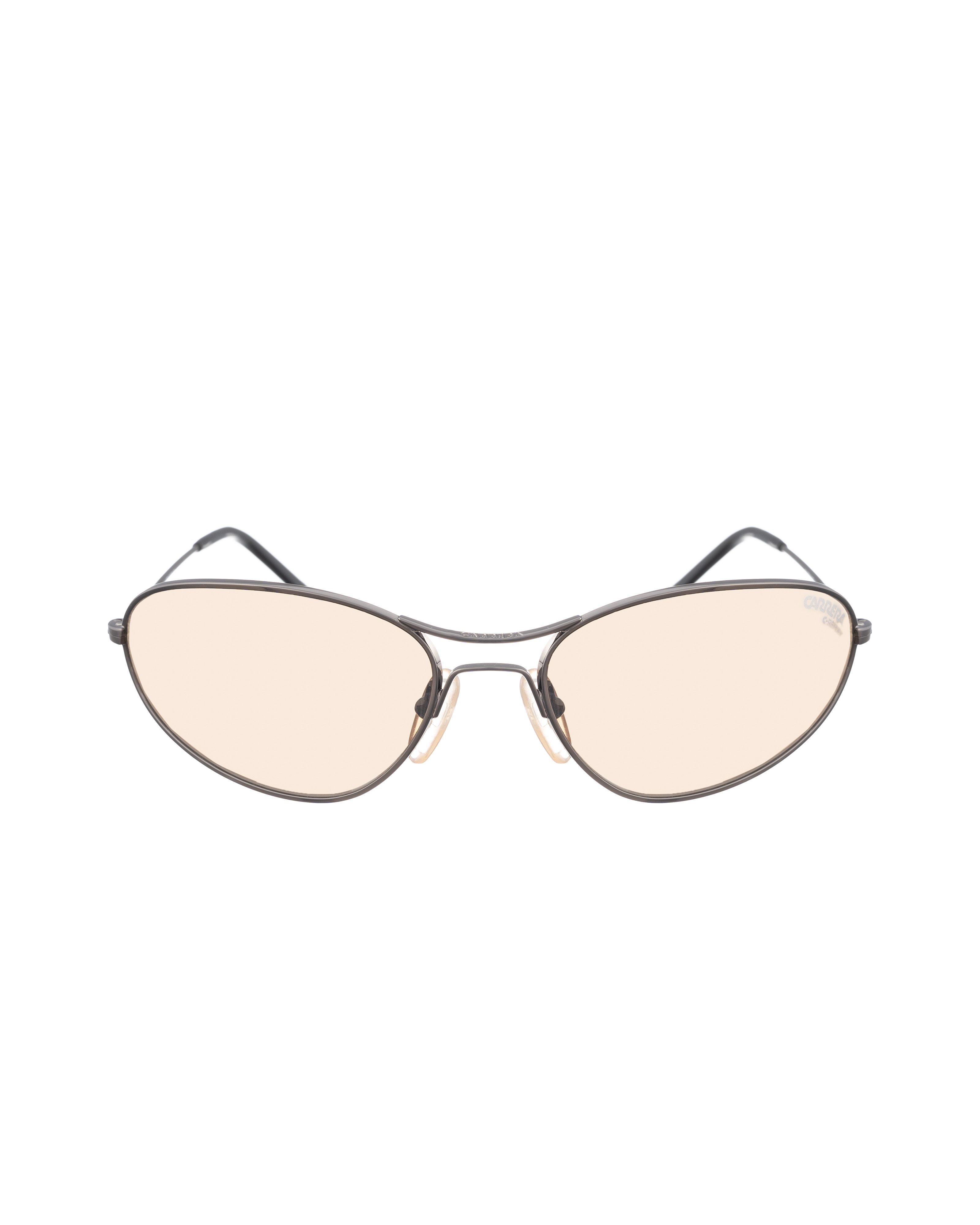 Carrera Carrera '90s Silver Pilot Mirror Sunglasses Size ONE SIZE - 1 Thumbnail