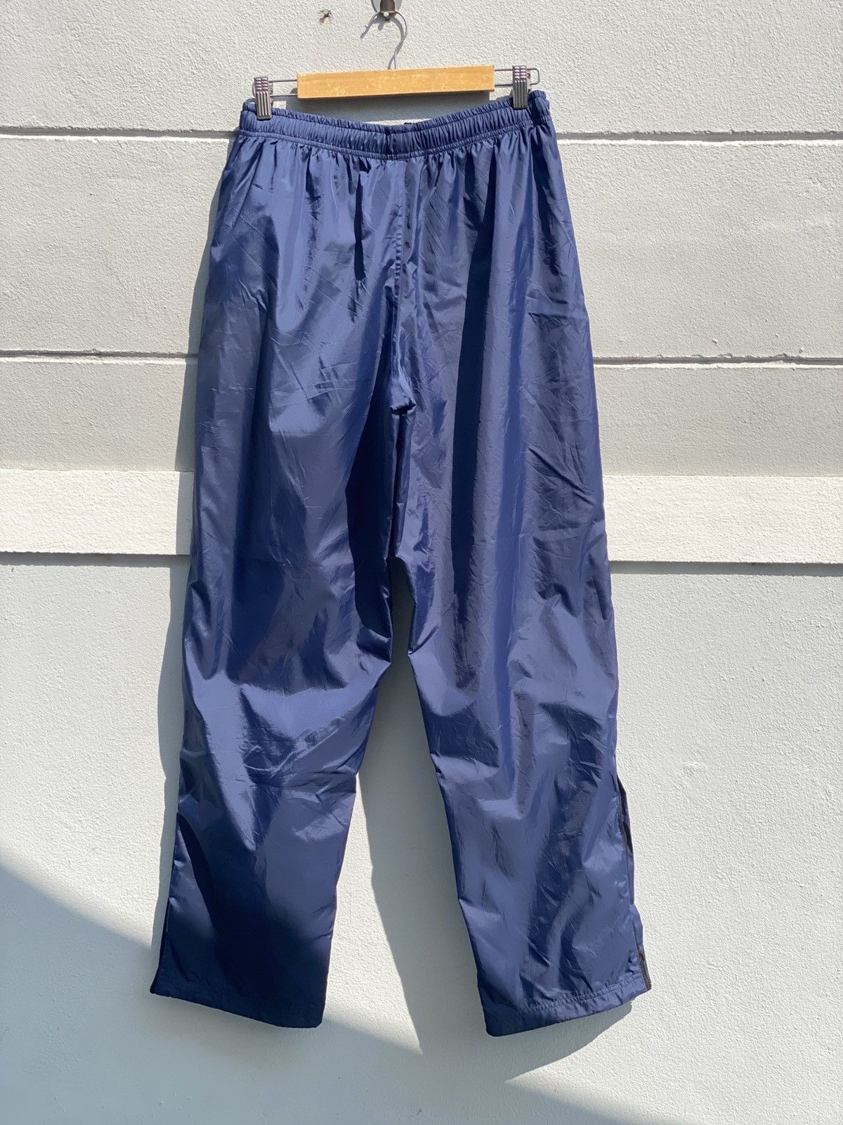 Canterbury of New Zealand Vintage Canterbury Tracksuit Pants | 90s Y2K Sportswear Size US 29 - 7 Thumbnail