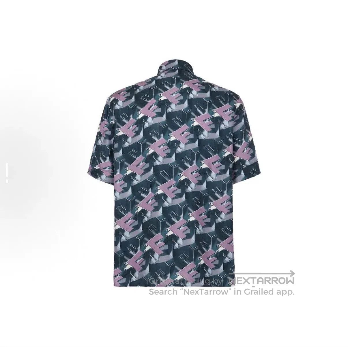 Fendi Fendi All. Size US XS / EU 42 / 0 - 2 Thumbnail