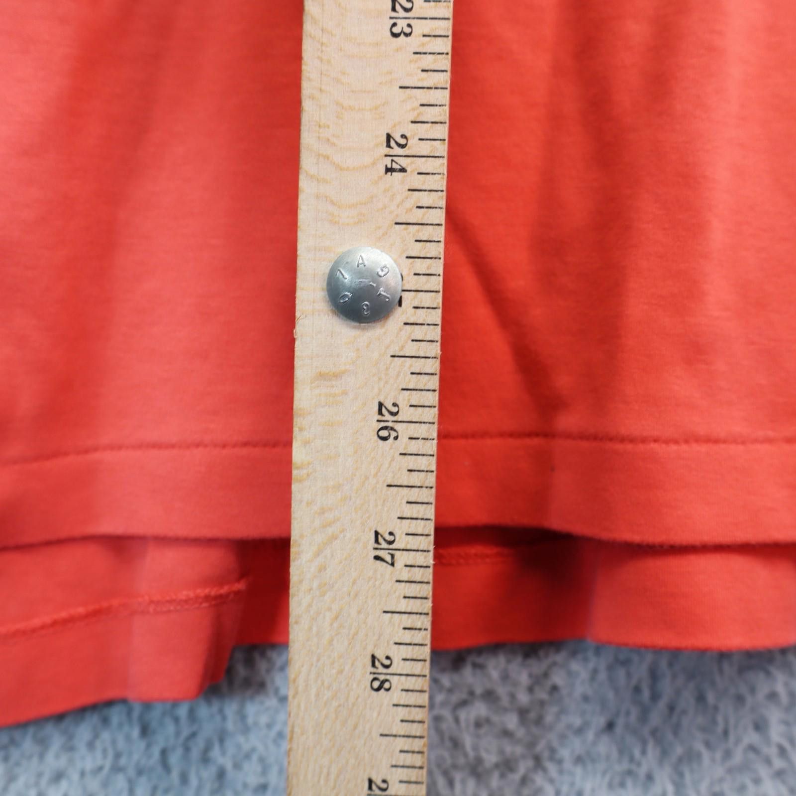Other Polo Golf Ralph Lauren Men Large Pima Cotton Soft Touch Size US L / EU 52-54 / 3 - 3 Thumbnail