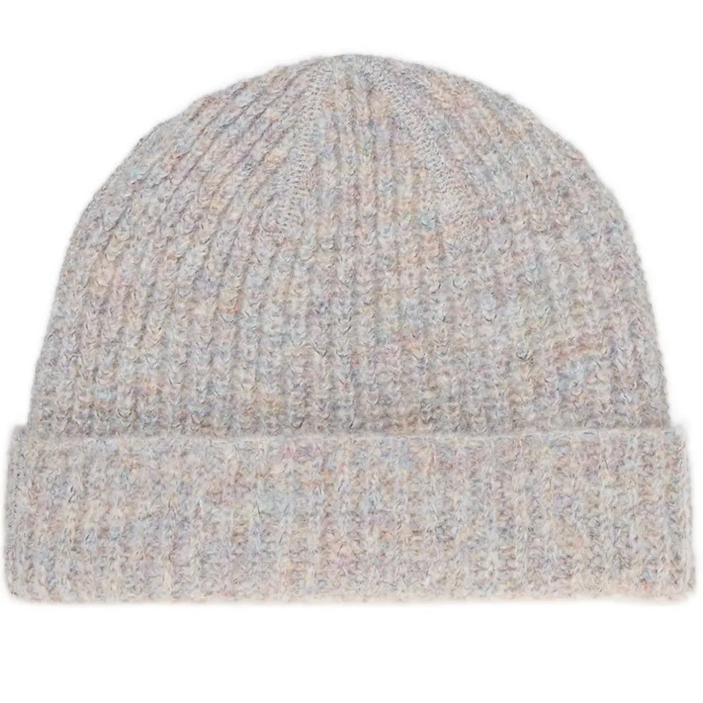Our Legacy Knitted Hat Rainbow Tweed Size ONE SIZE - 1 Thumbnail