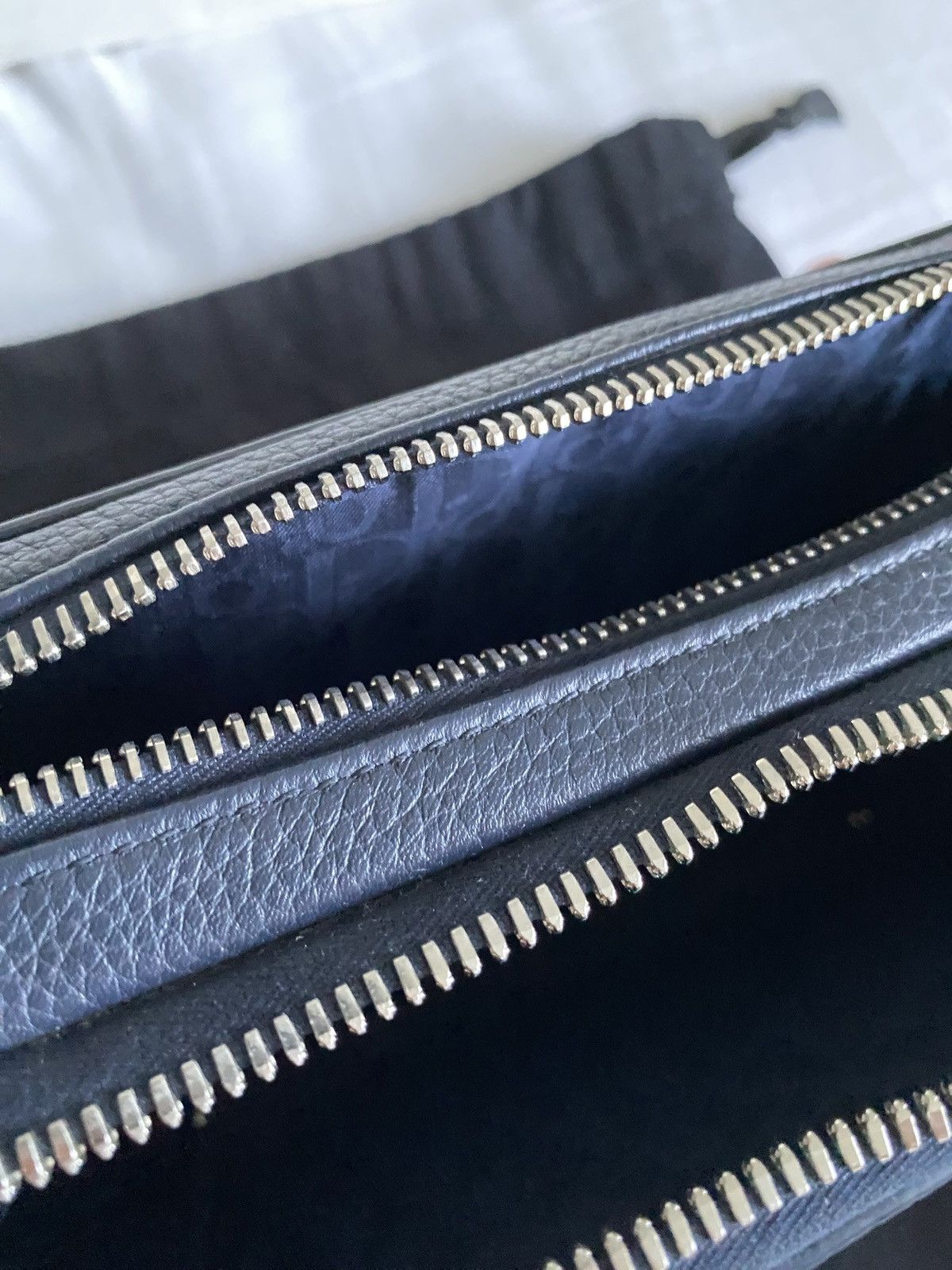 Dior × Jordan Brand Dior x Air Jordan Bag Size ONE SIZE - 7 Thumbnail