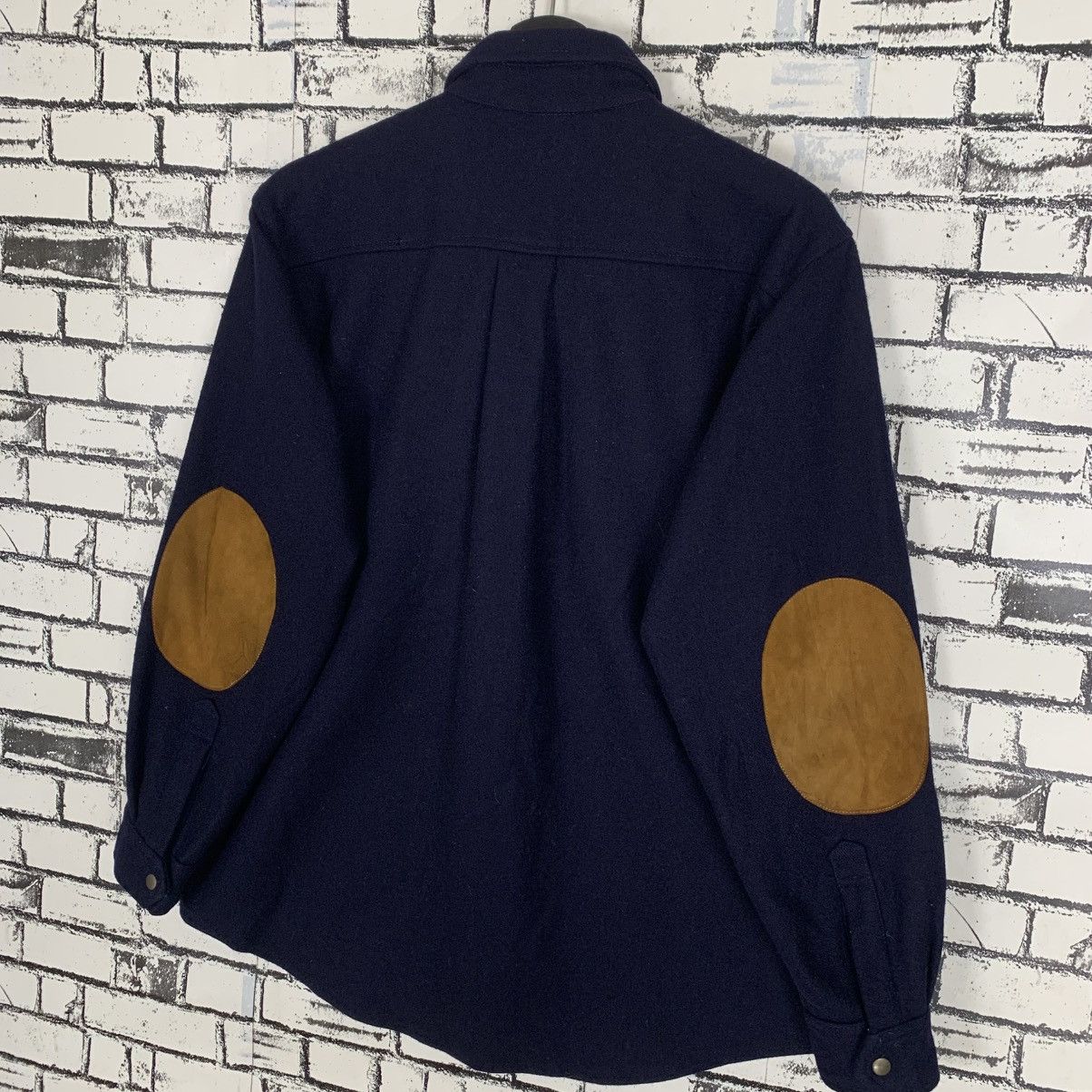 Japanese Brand × Vintage .Vintage Onward Casual Sport Hunting Jacket Size US M / EU 48-50 / 2 - 6 Thumbnail