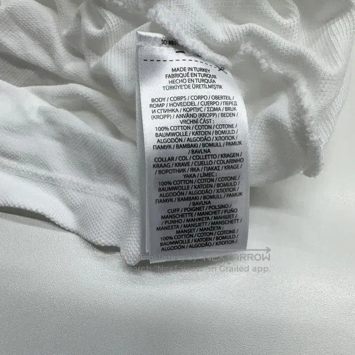 Polo Ralph Lauren Polo Ralph Lauren FW21 Logo Embroidered Polo Shirt. Size US L / EU 52-54 / 3 - 3 Thumbnail