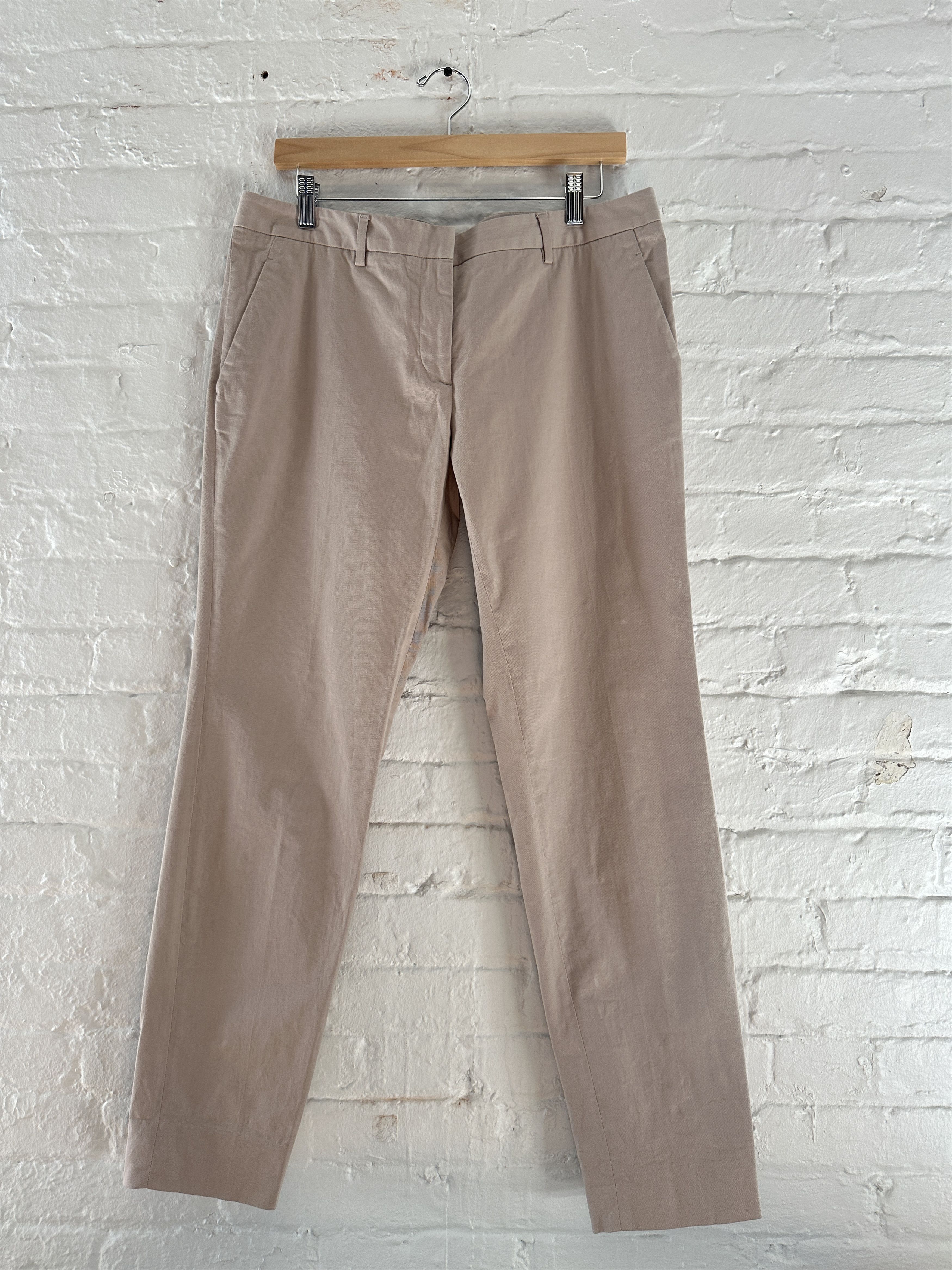 Maison Margiela Maison Margiela Trousers Size US 33 - 1 Thumbnail